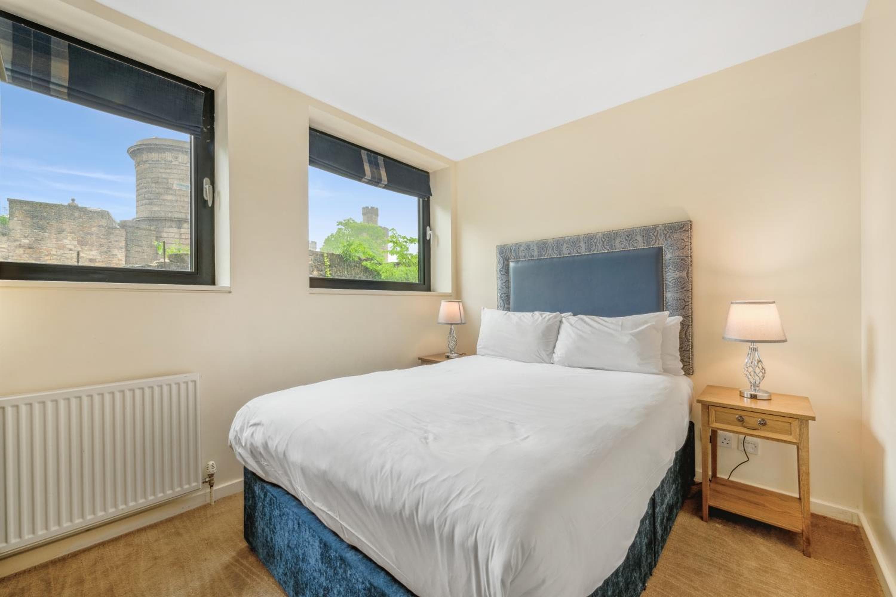 Princes Street Suites, Edinburgh, photo 2