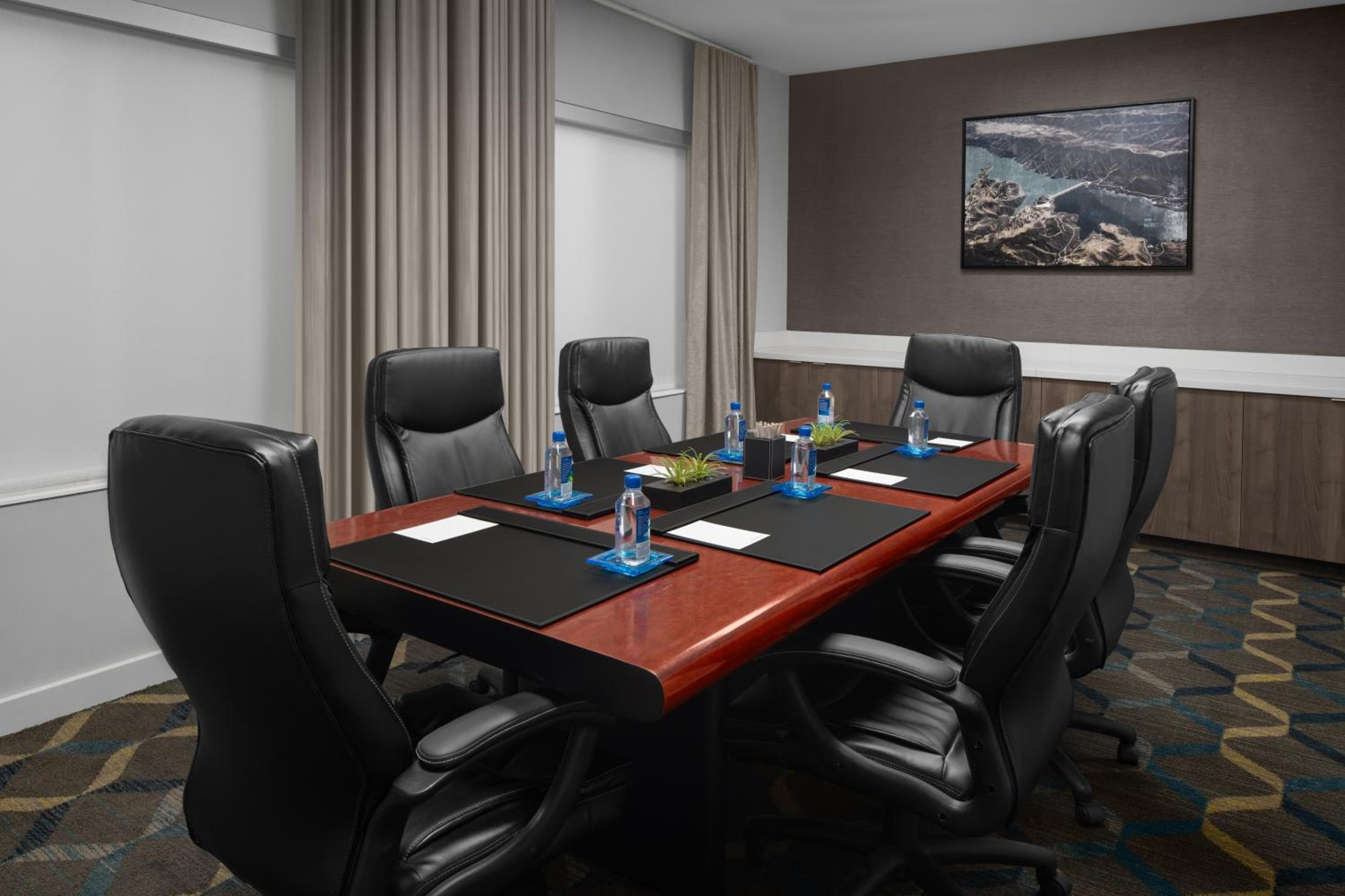 Residence Inn by Marriott Santa Clarita Valencia, Stevenson Ranch, photo 2