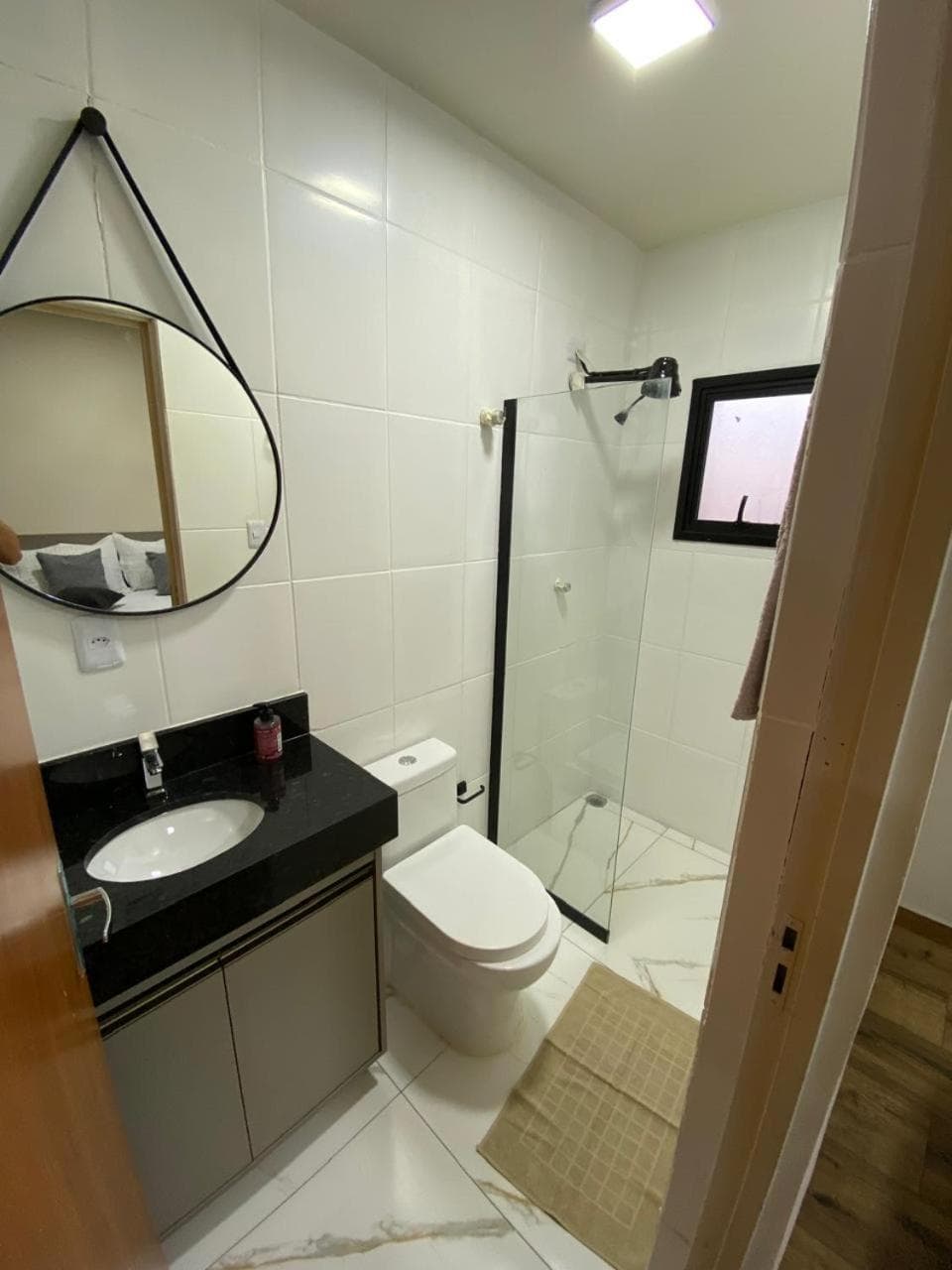 TNY Apart-Hotel, Barretos, photo 2