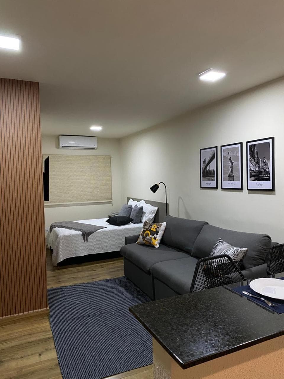 TNY Apart-Hotel, Barretos, photo 5