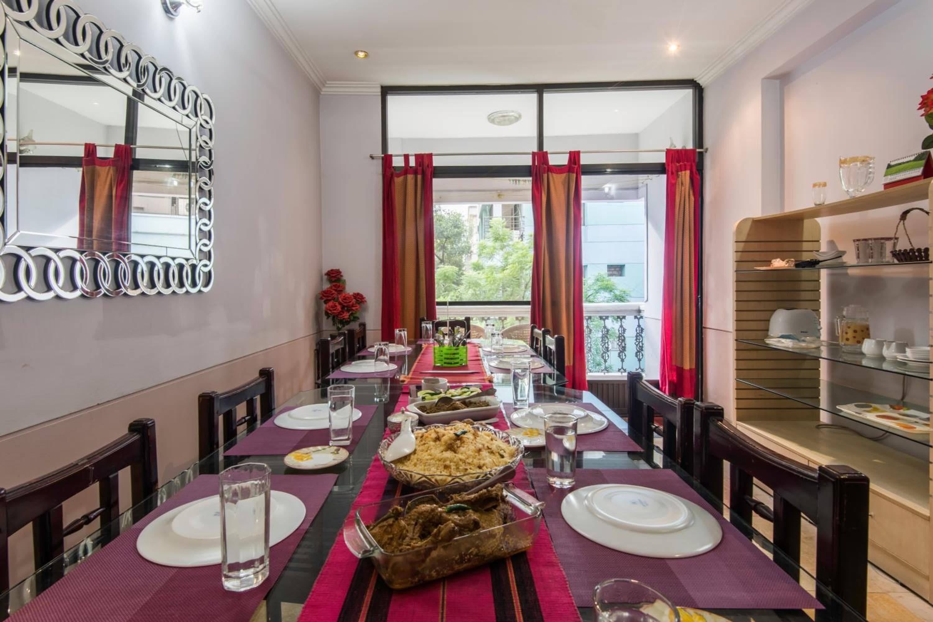Babylon Hotel & Serviced Apartment, Dhaka, photo 3