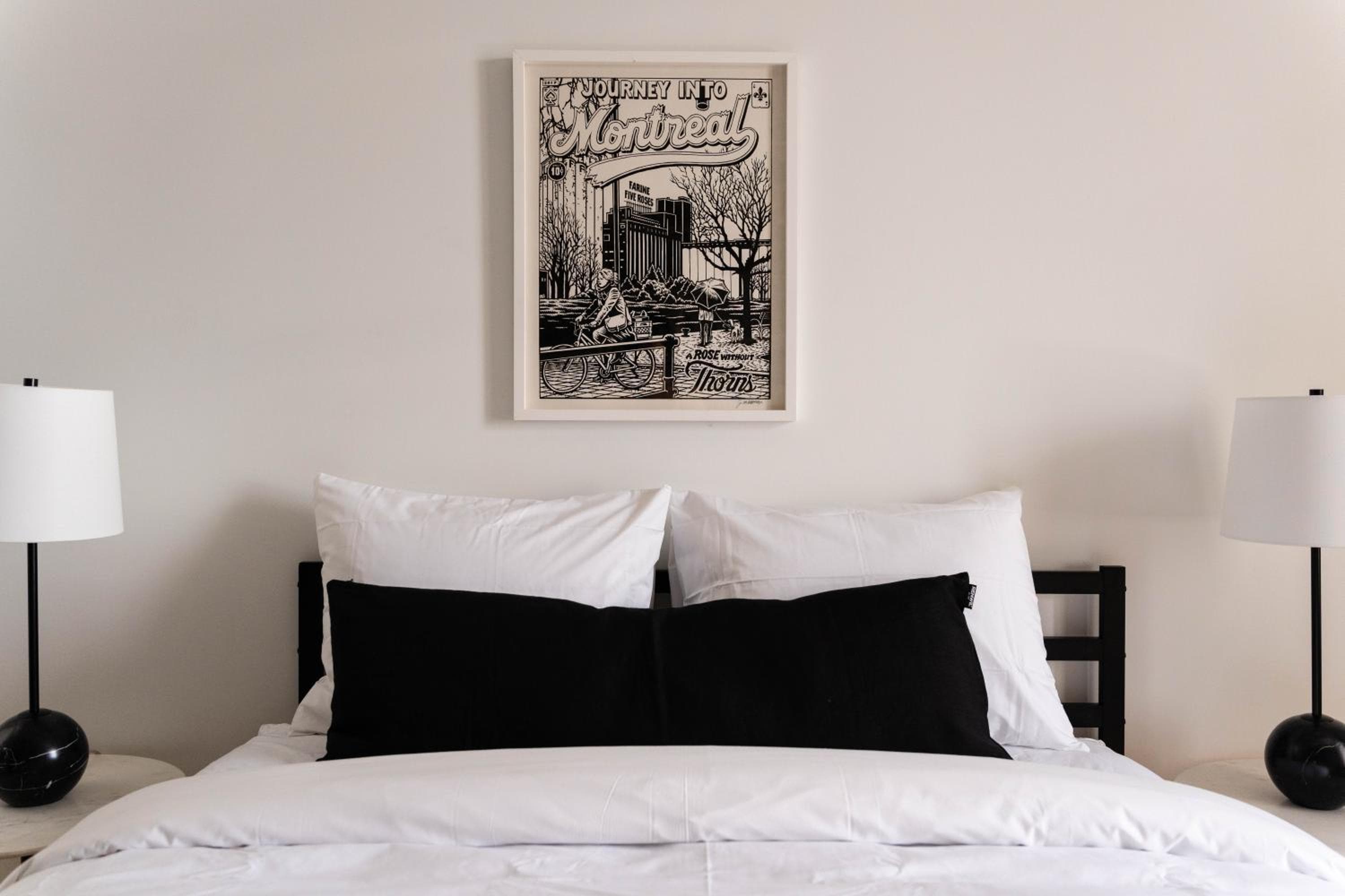 Maison Rasco by Luxury In Transit, Montréal, photo 2
