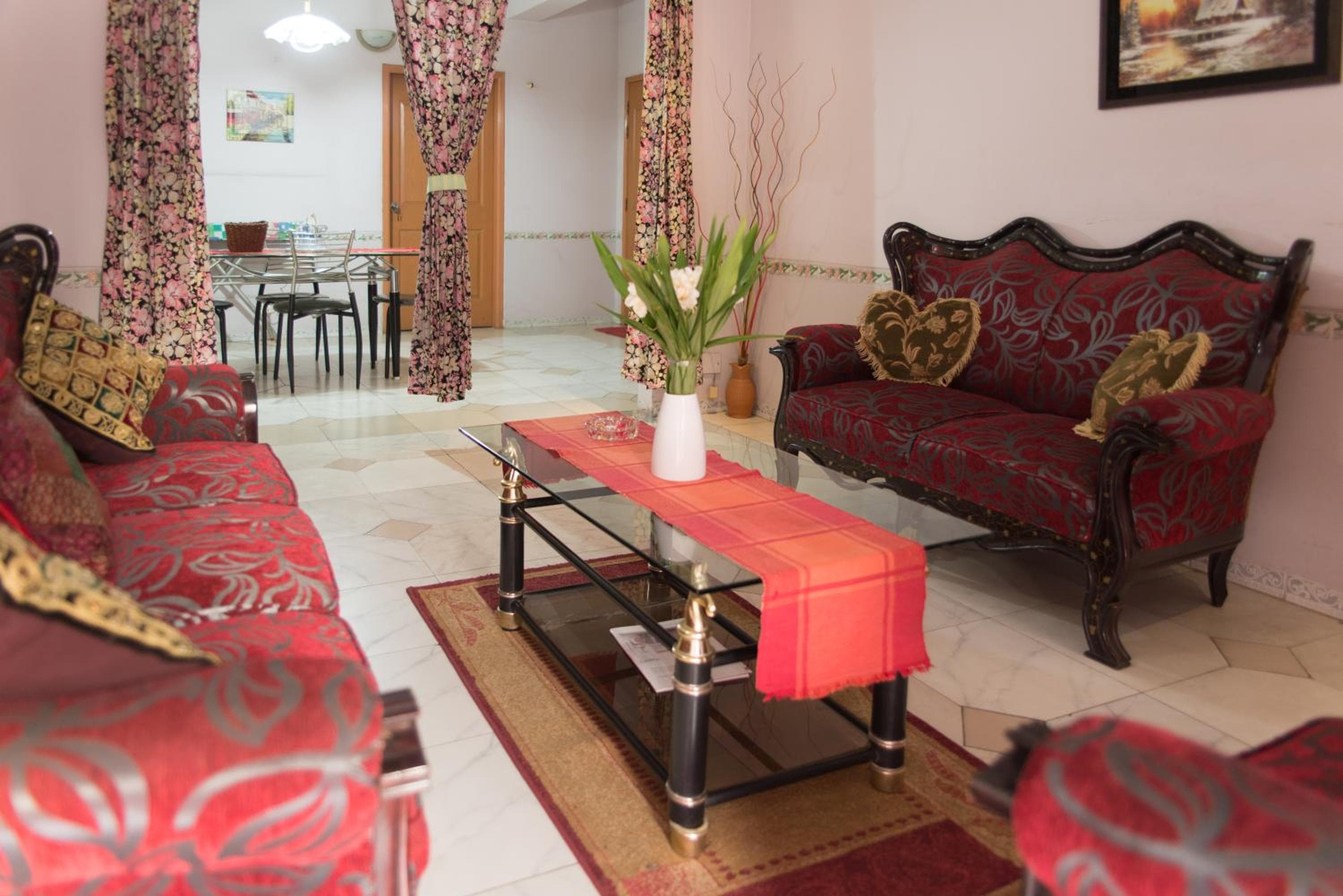 Babylon Hotel & Serviced Apartment, Dhaka, photo 6