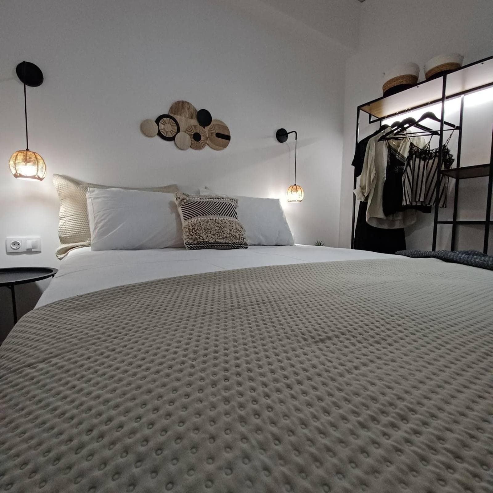 nisaki rooms & apartments, Methana