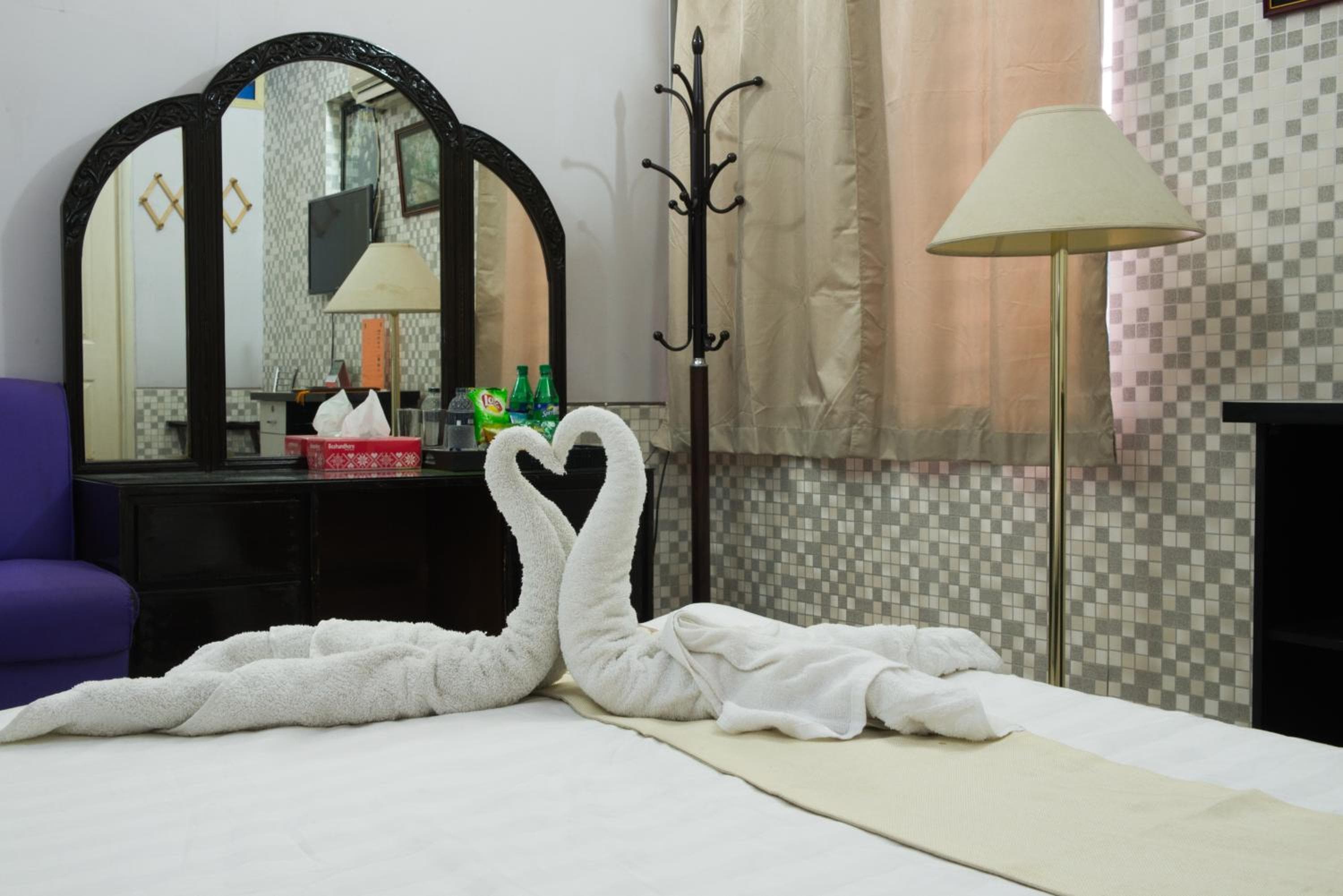 Babylon Hotel & Serviced Apartment, Dhaka, photo 4