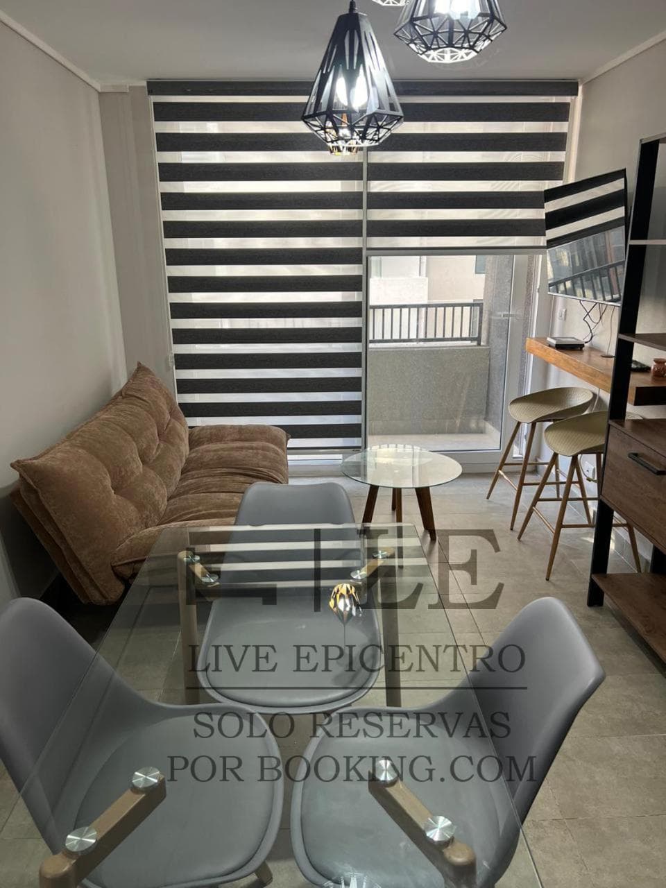 Live Epicentro, Temuco