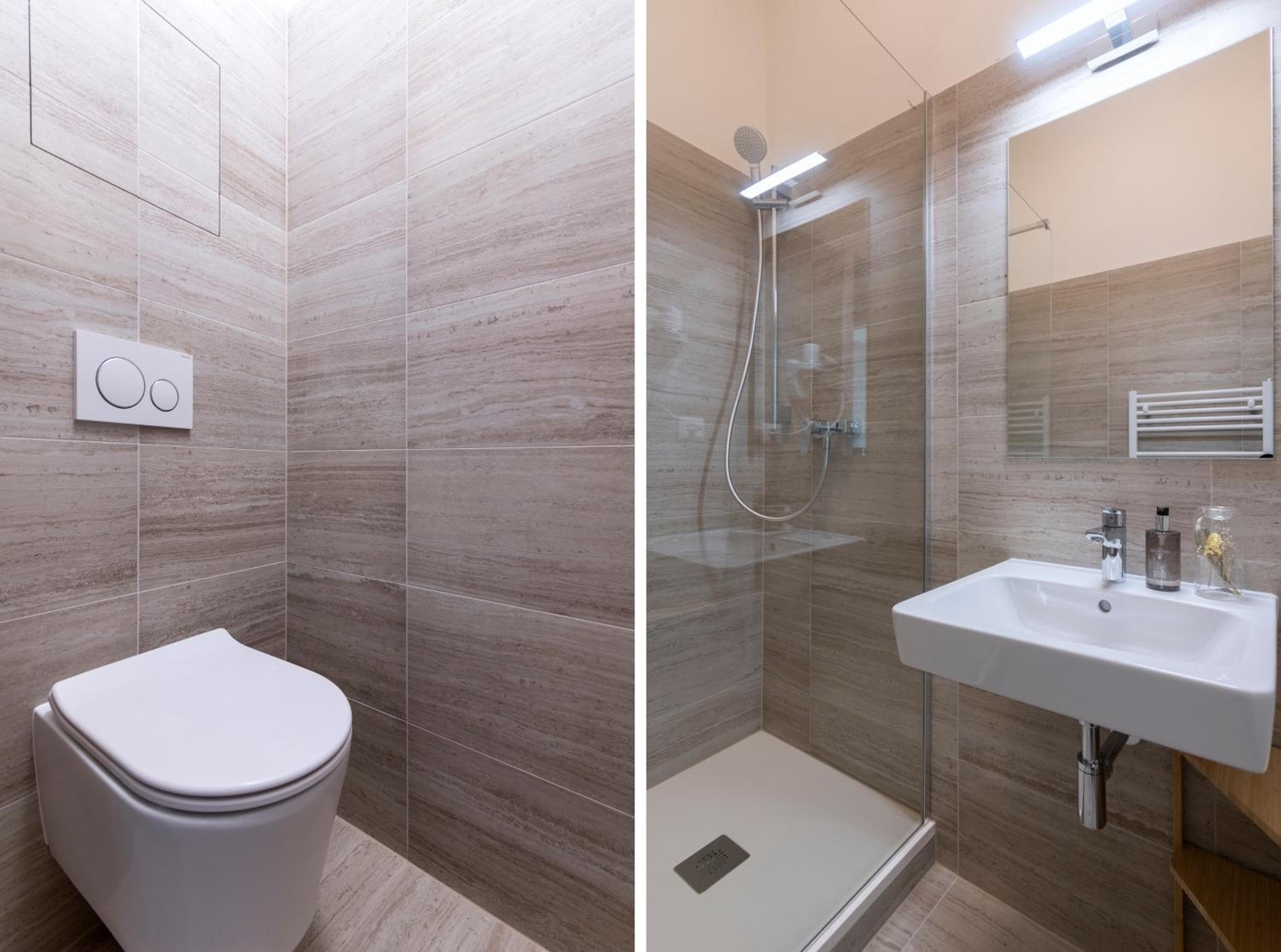 Encore Boutique Residence by Dwellfort, Prague, photo 6