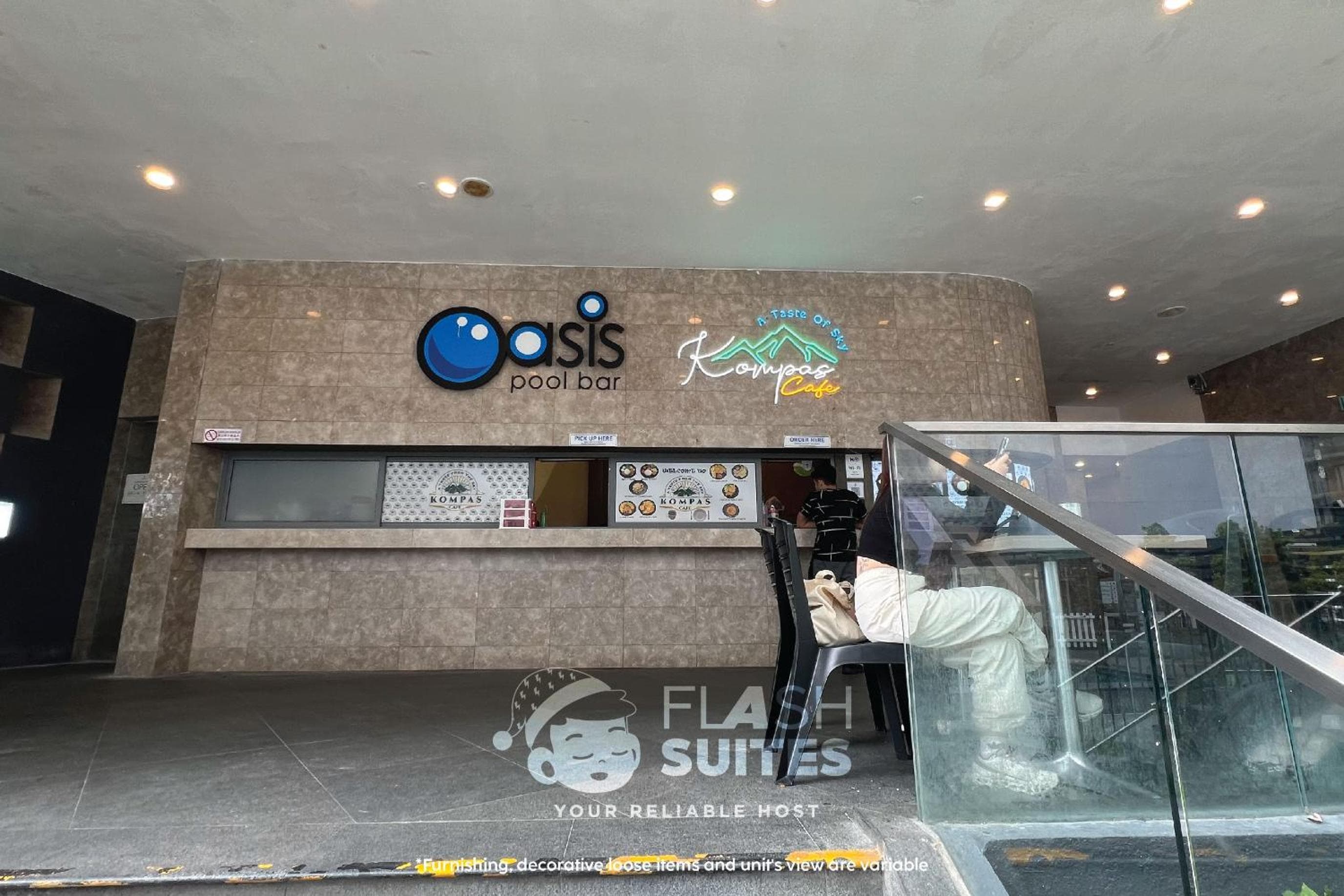 Premium Suites D'lement Genting Highlands by BYON, Genting Highlands, photo 5