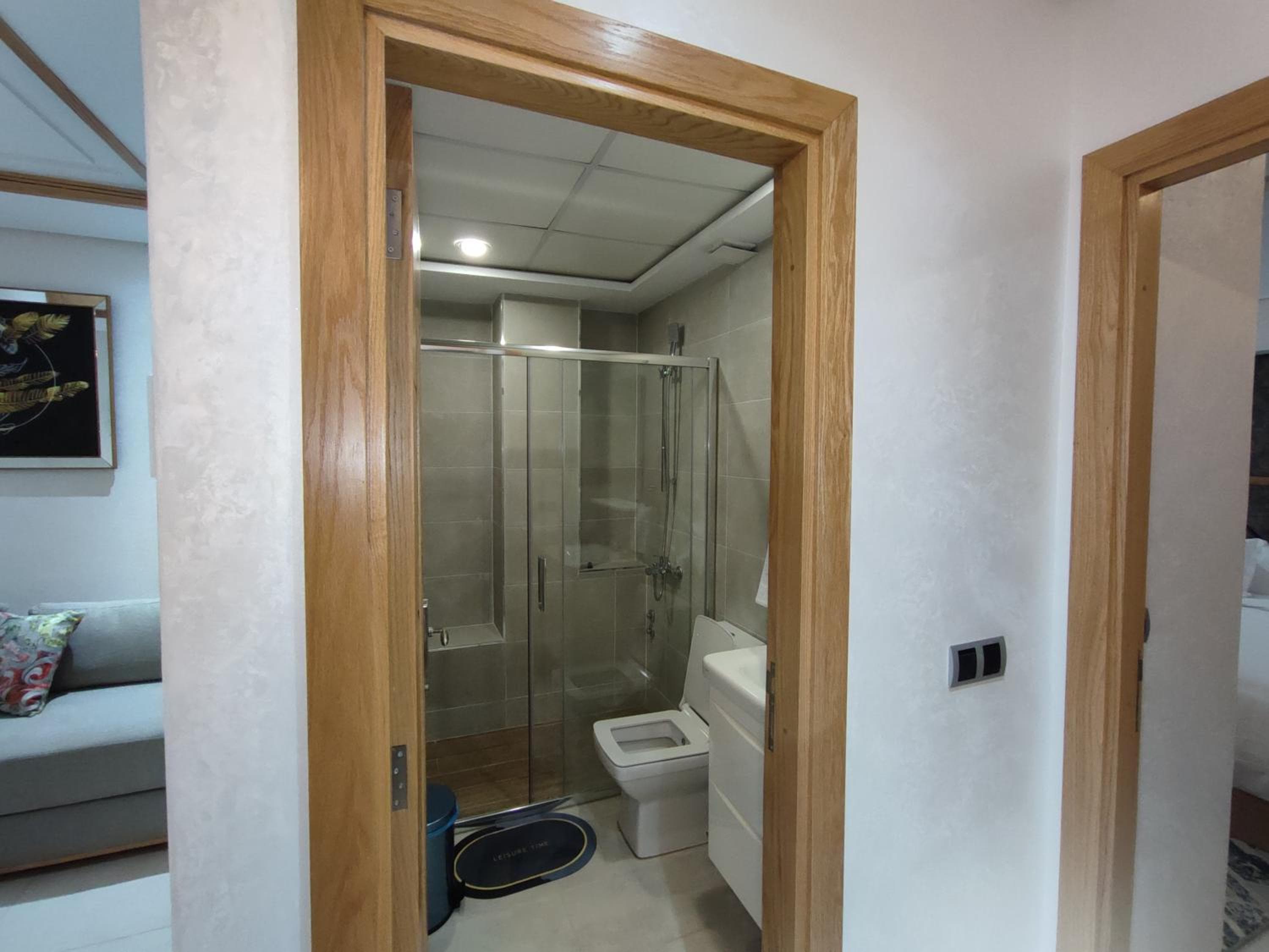 Hotel Residence Ramsis, Nador, photo 5