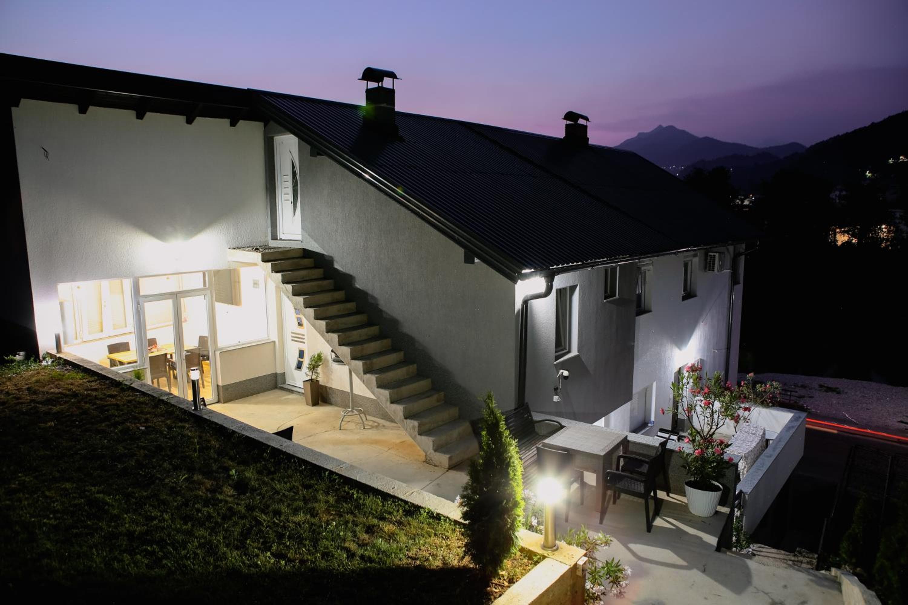Apartments and Rooms La Vida, Konjic, photo 2