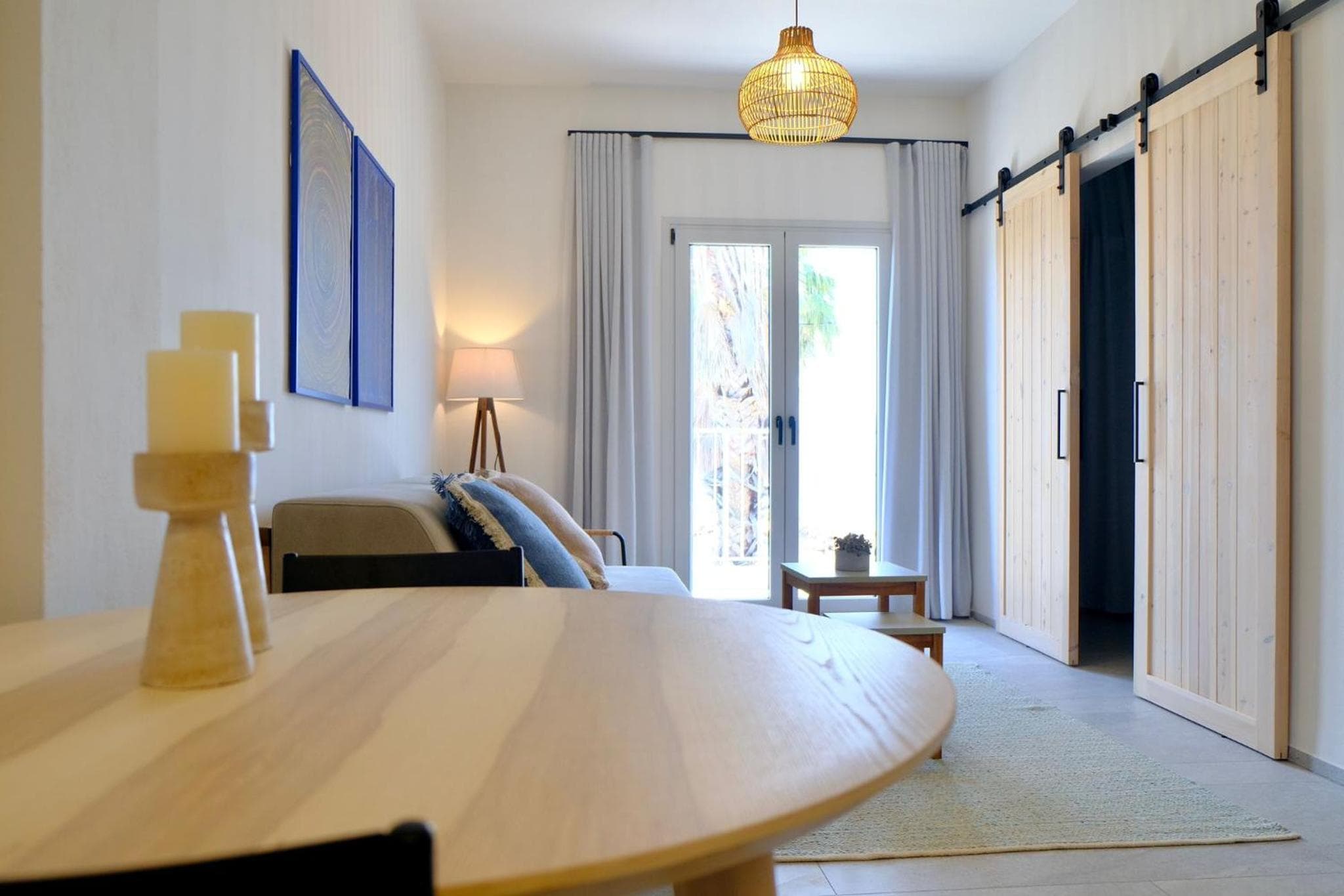 Evia Bay Suites and Retreats, Edipsos, photo 3