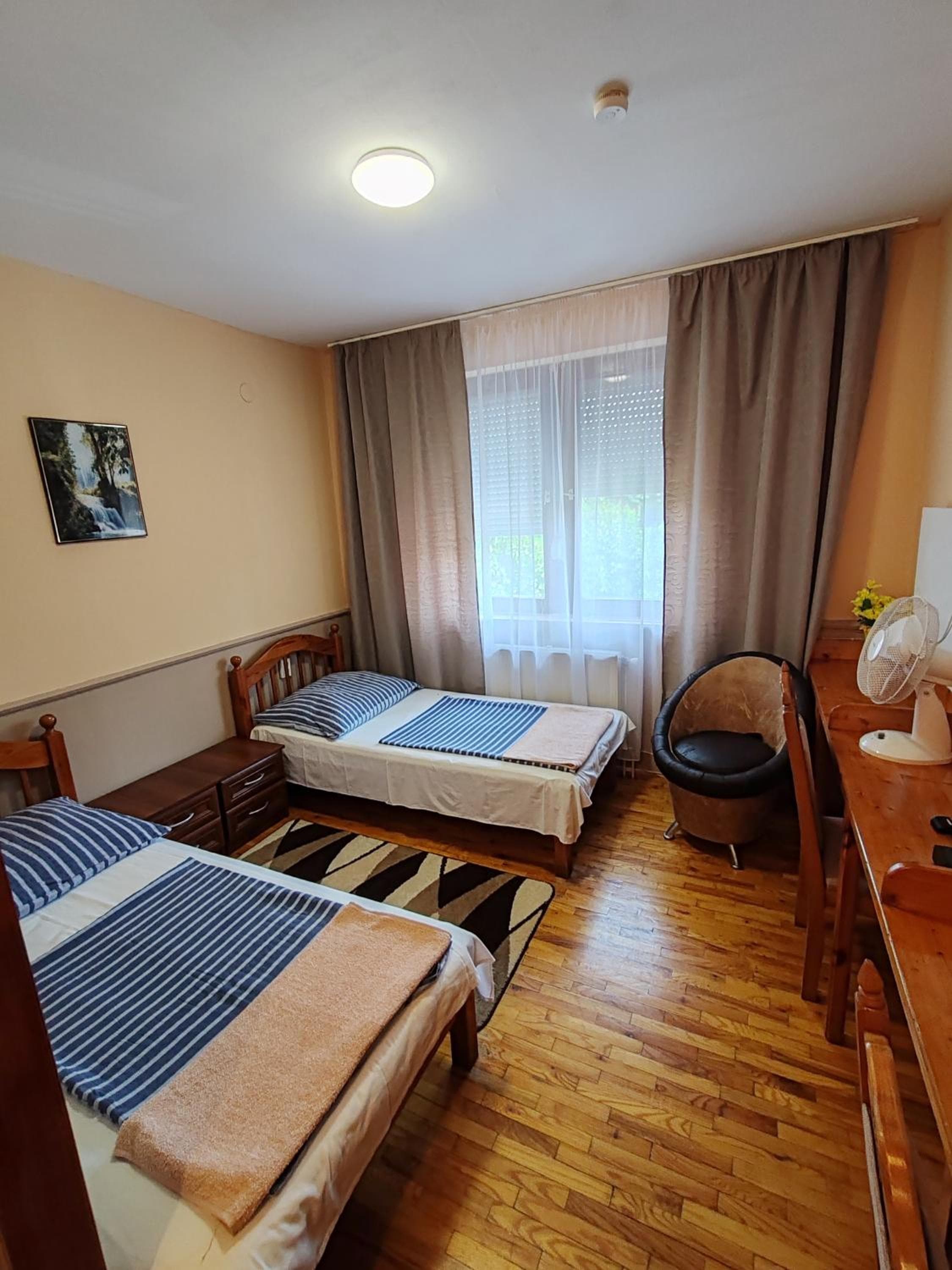 Európa Apartman, Záhony, photo 2