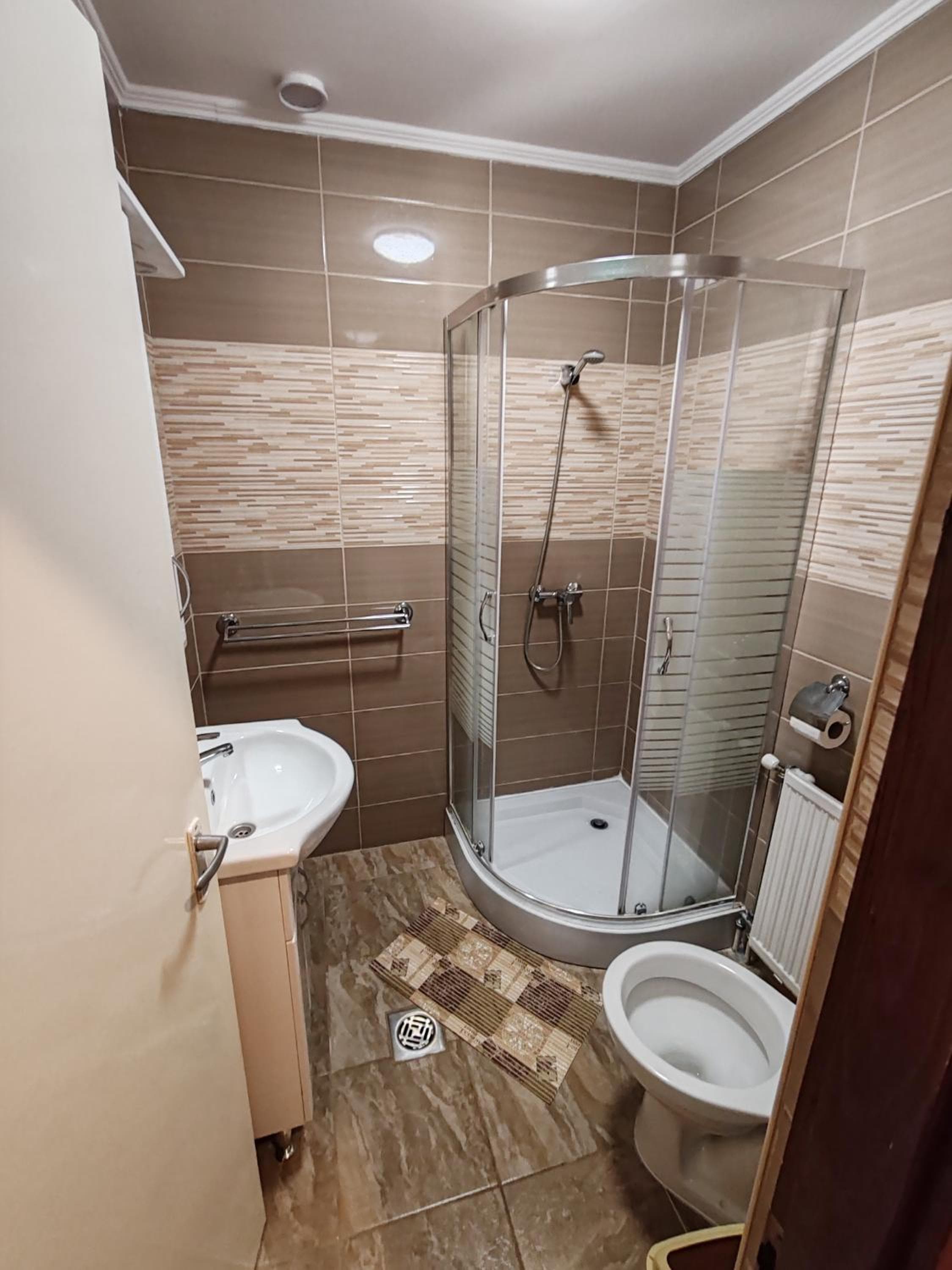 Európa Apartman, Záhony, photo 5