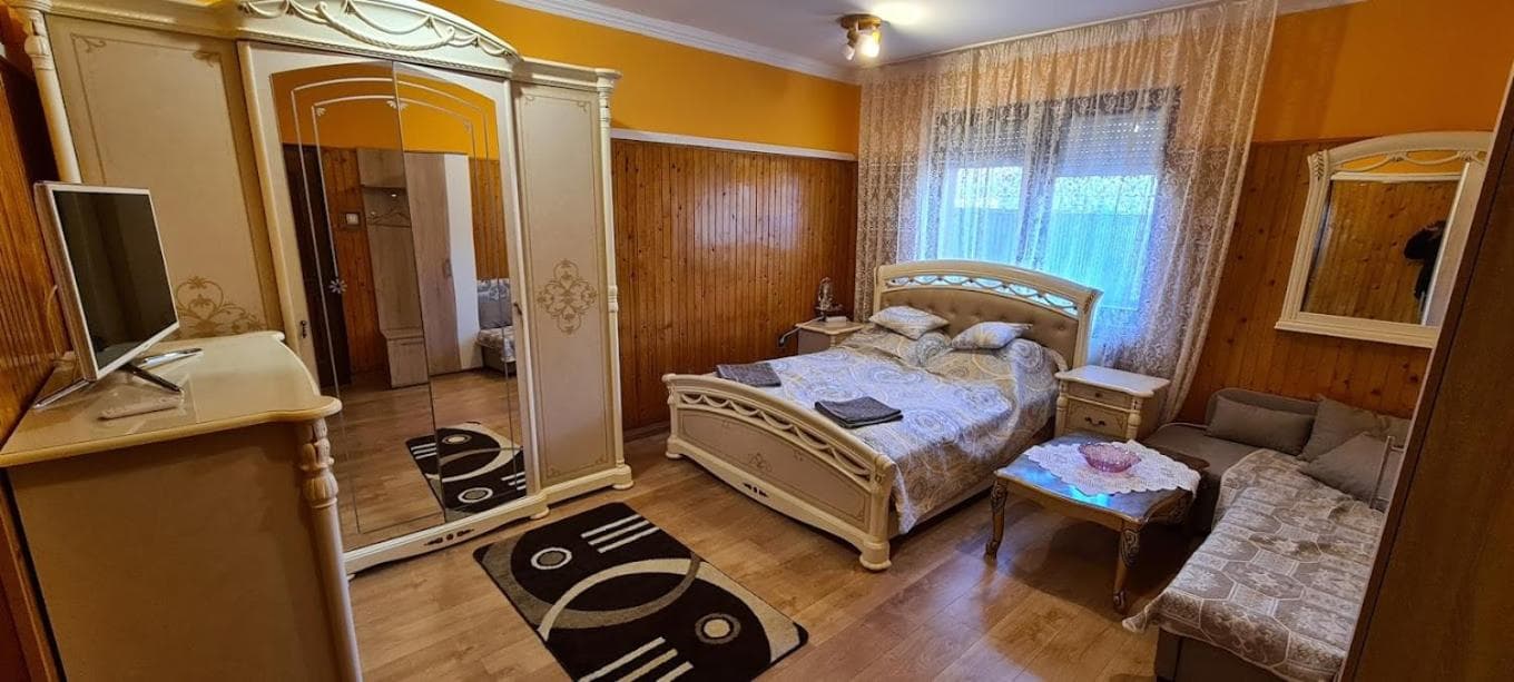 Európa Apartman, Záhony, photo 3
