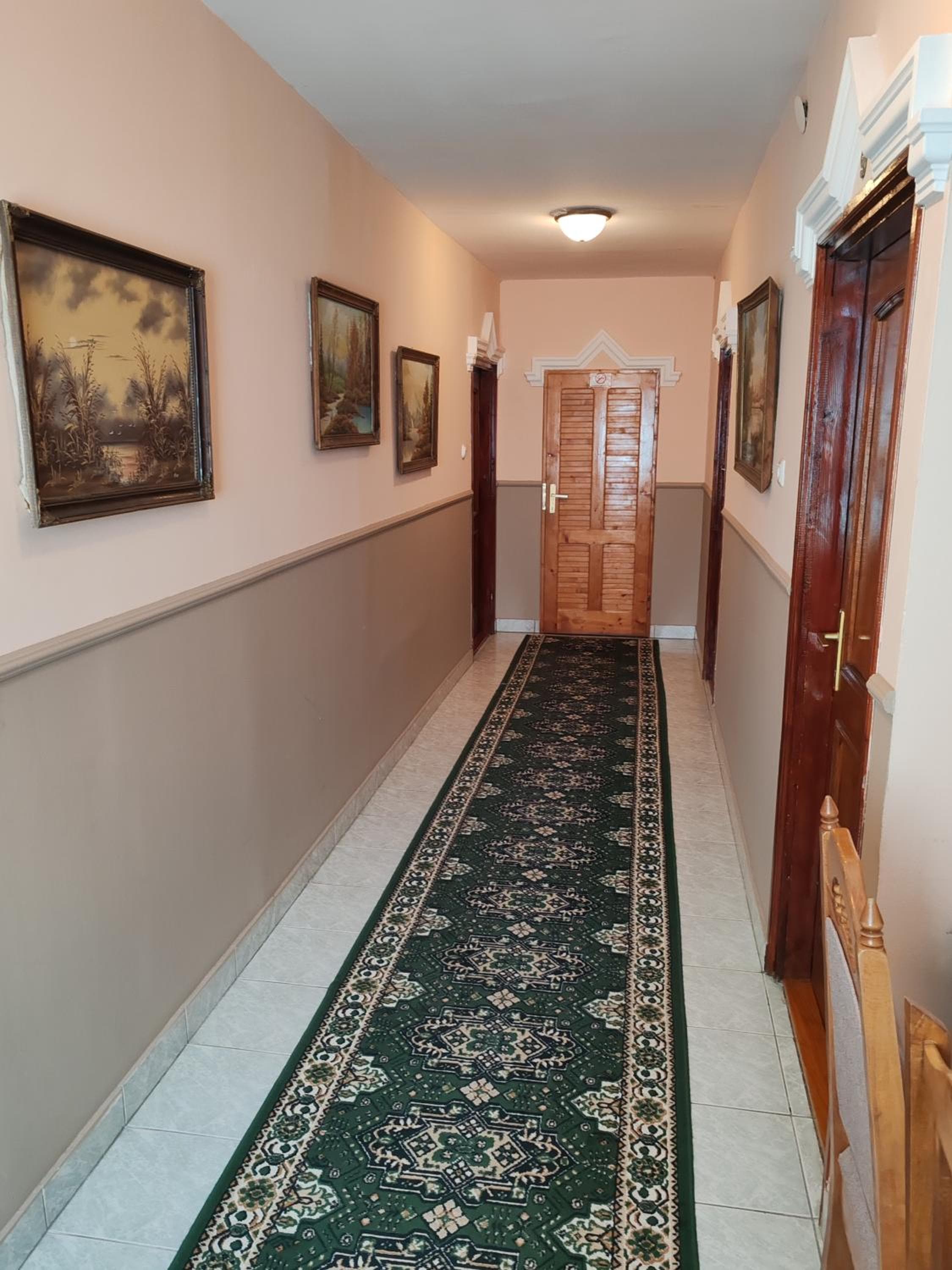 Európa Apartman, Záhony, photo 4