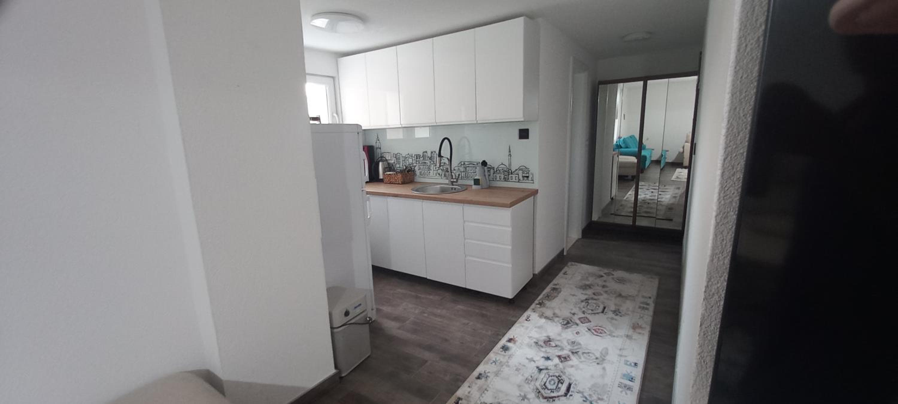 APARTMENTS NENSI, Sarajevo, photo 5