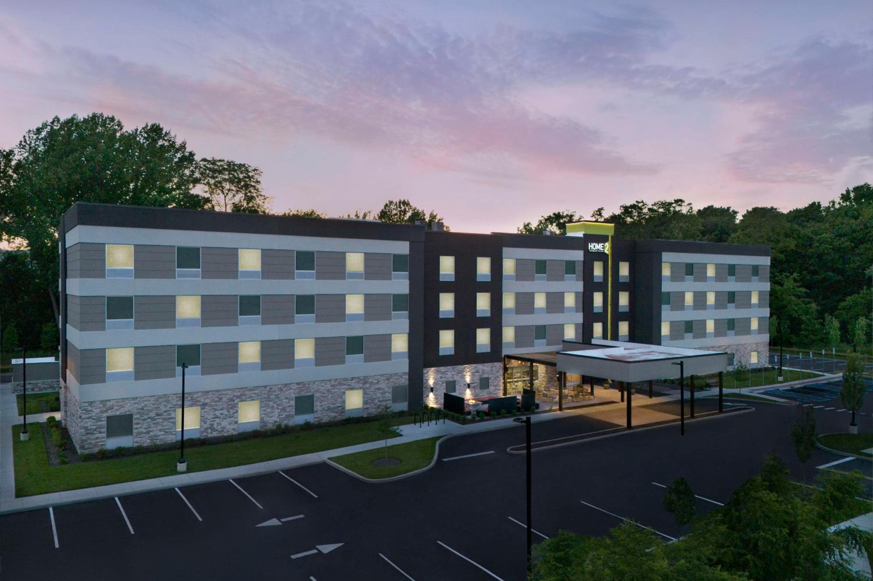 Home2 Suites By Hilton Poughkeepsie, Poughkeepsie