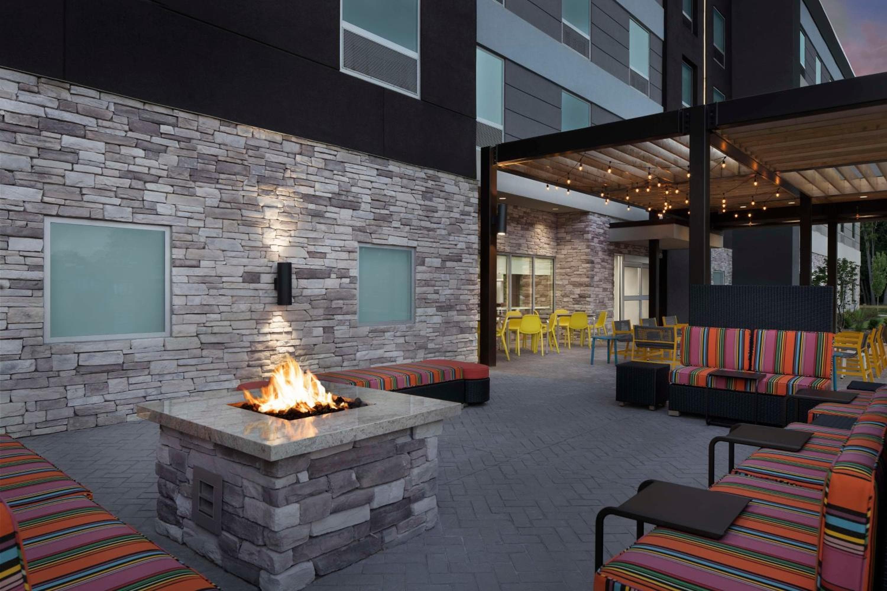 Home2 Suites By Hilton Poughkeepsie, Poughkeepsie, photo 6