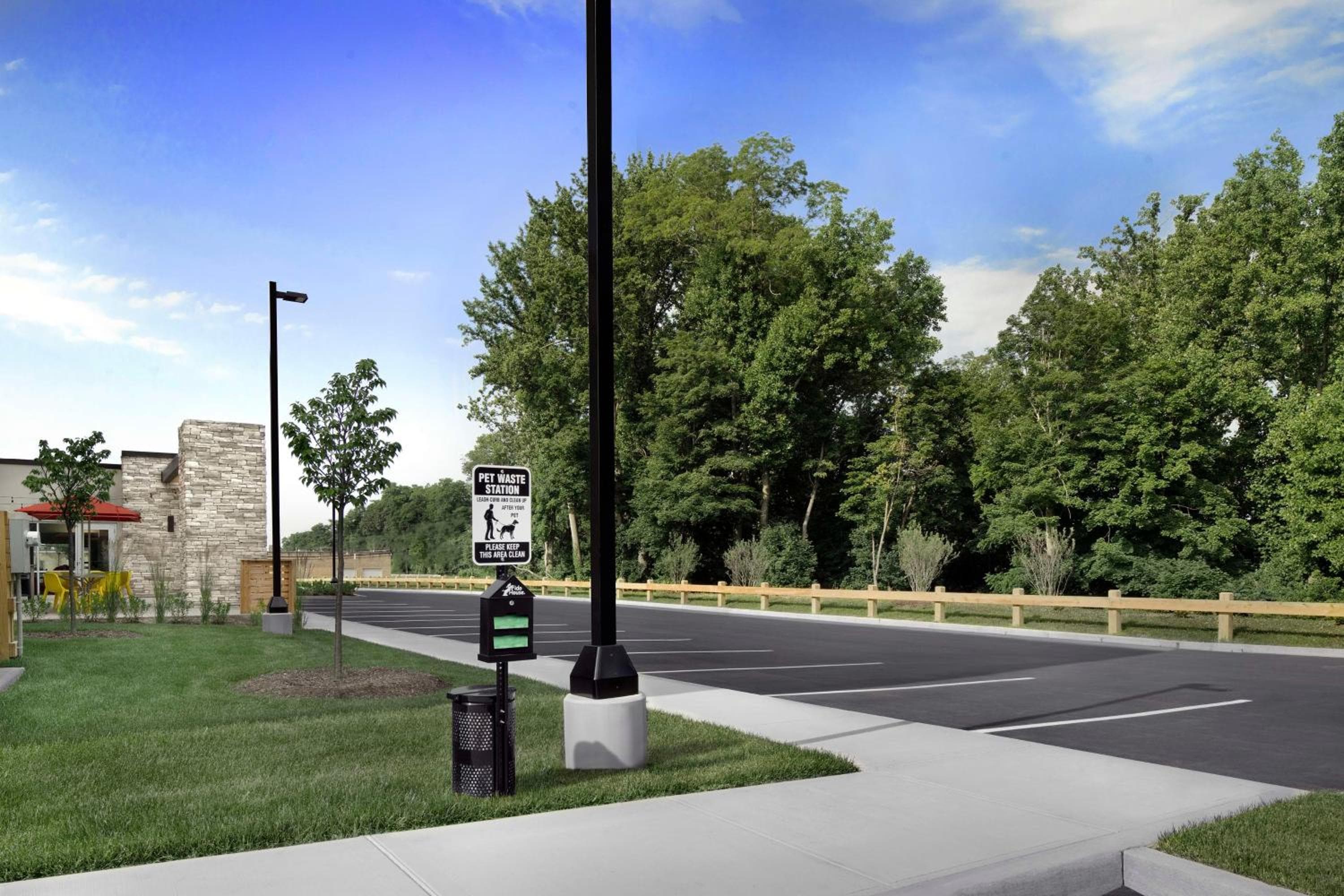 Home2 Suites By Hilton Poughkeepsie, Poughkeepsie, photo 2