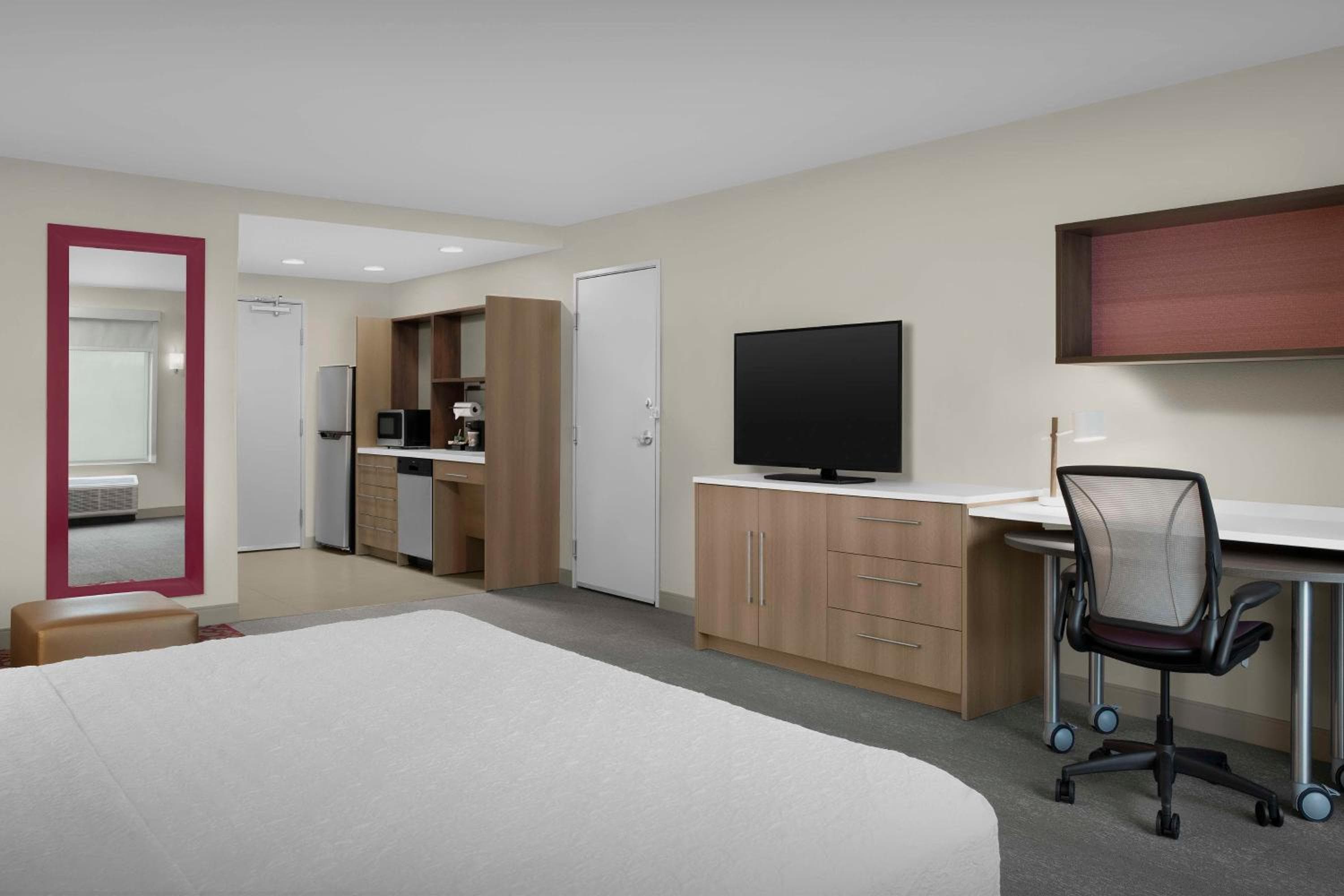 Home2 Suites By Hilton Poughkeepsie, Poughkeepsie, photo 5
