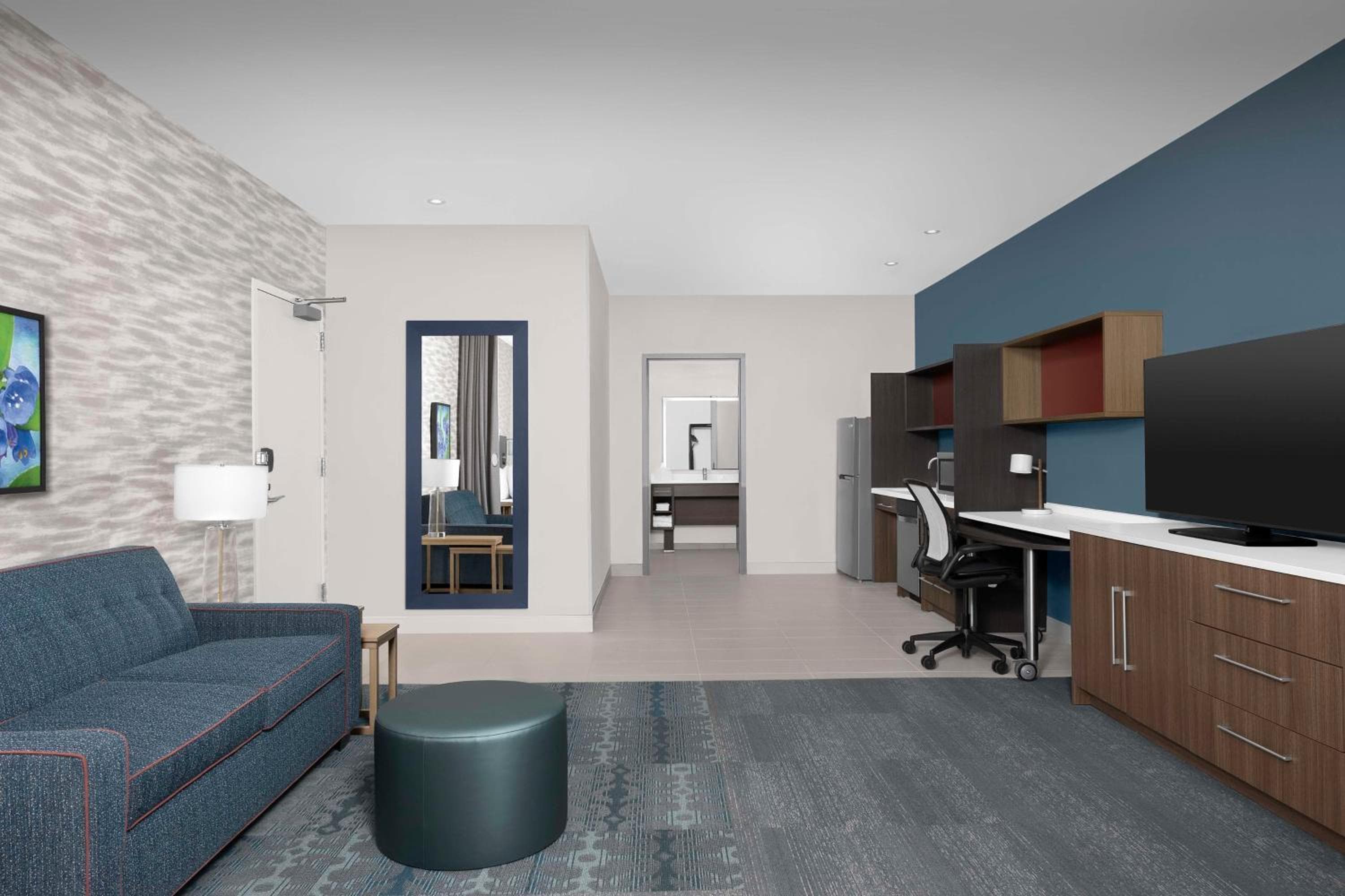 Home2 Suites By Hilton Falls Church, Falls Church, photo 5