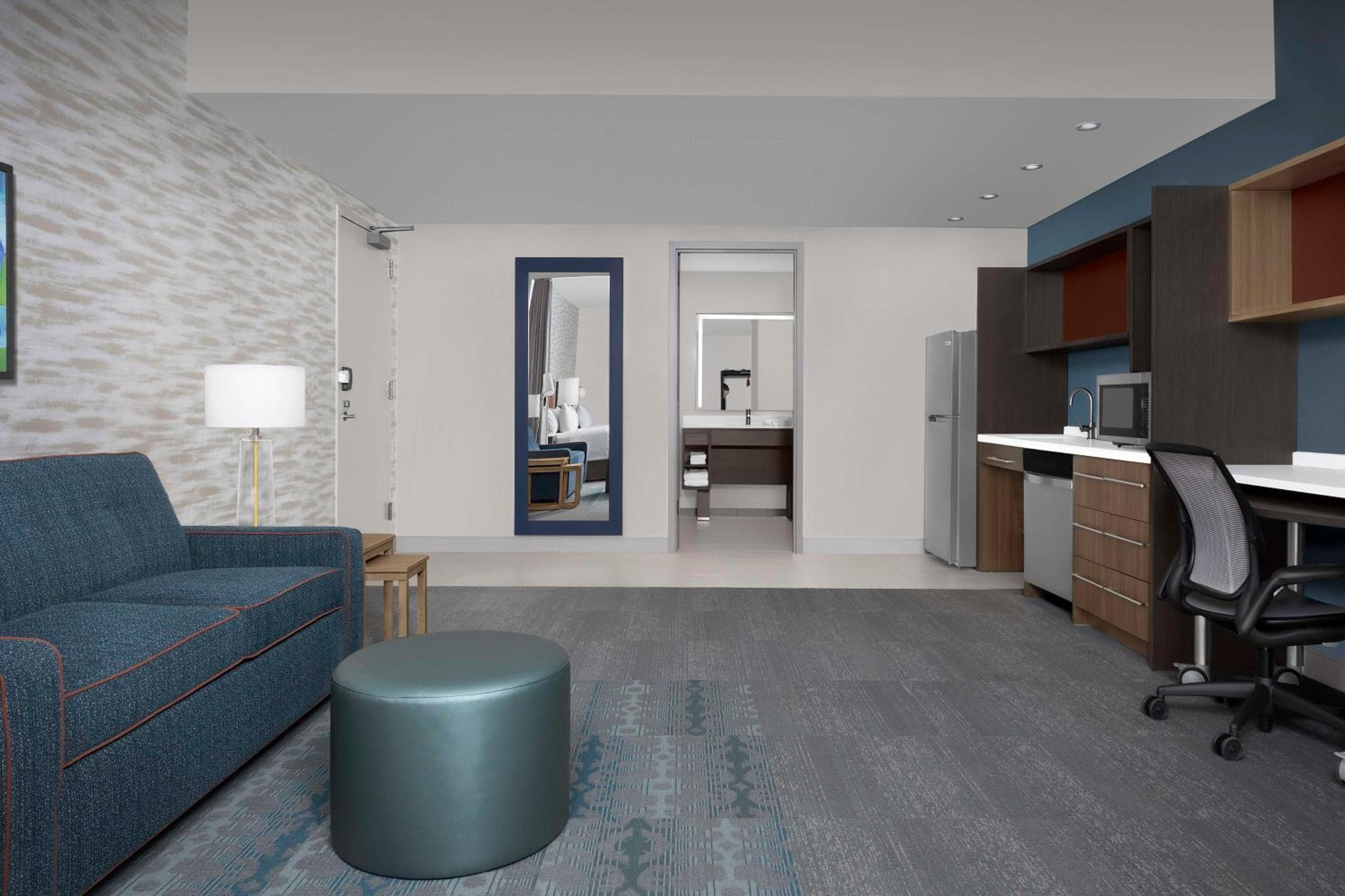Home2 Suites By Hilton Falls Church, Falls Church, photo 2