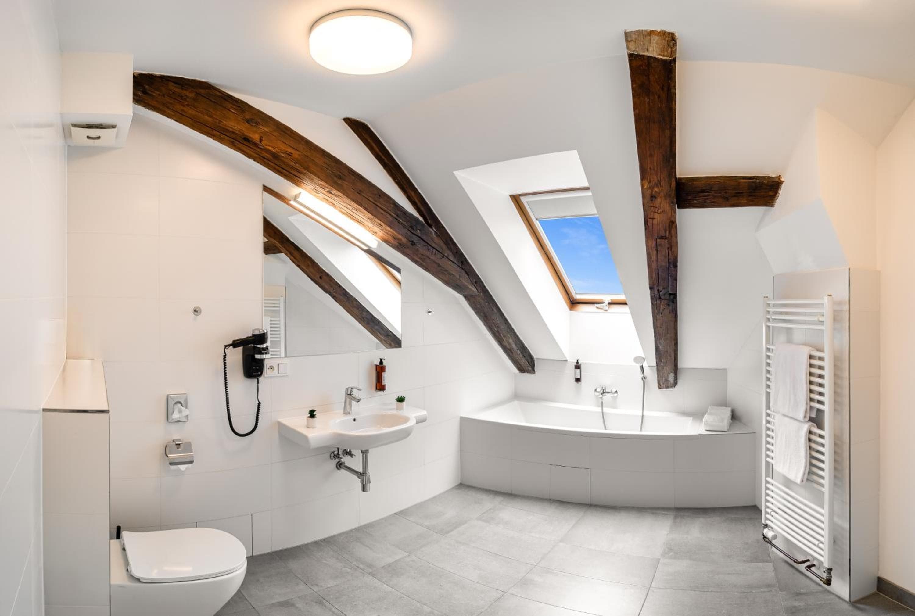 VN48 Suites by Adrez, Prague, photo 2