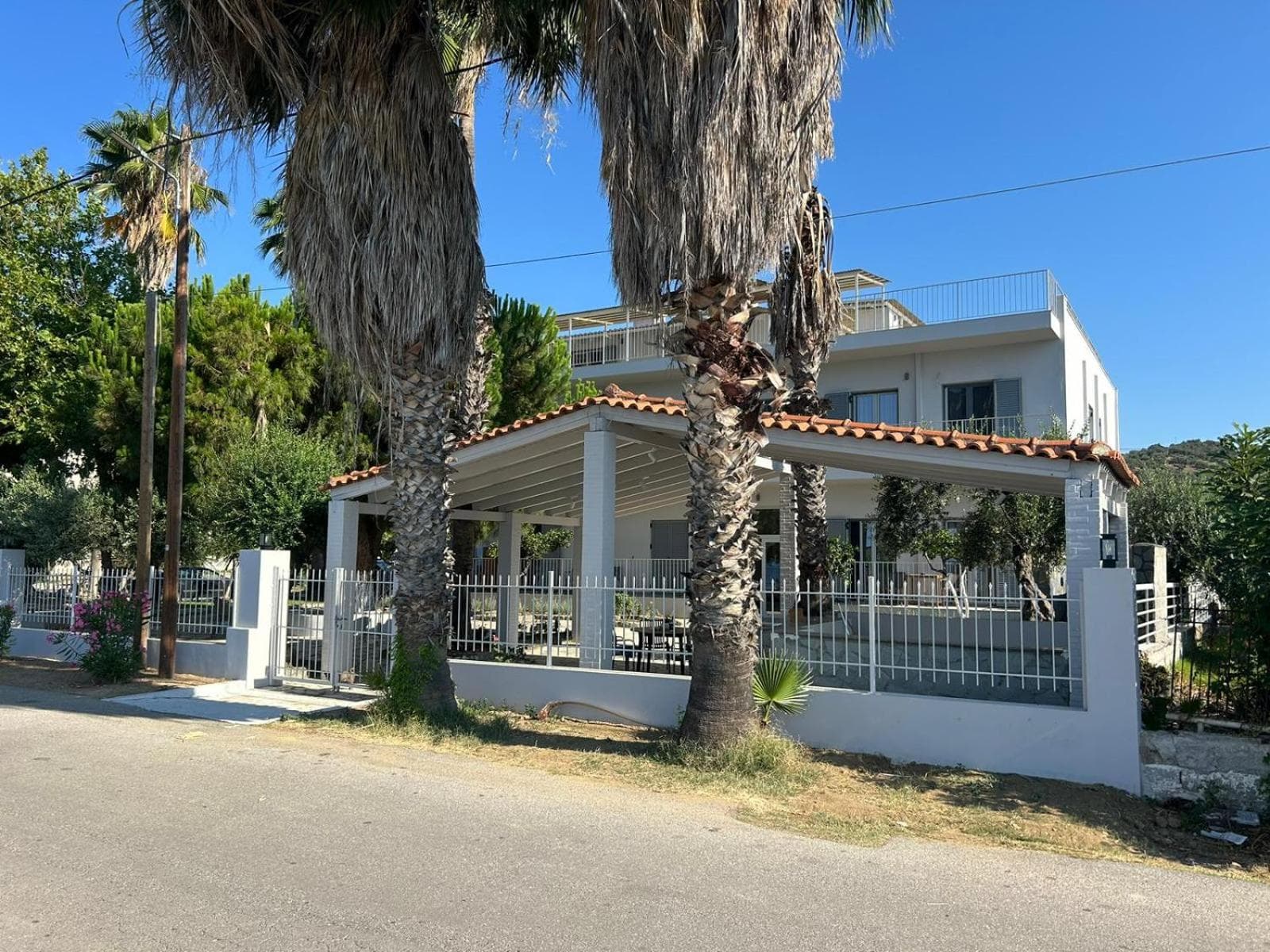 Evia Bay Suites and Retreats, Edipsos