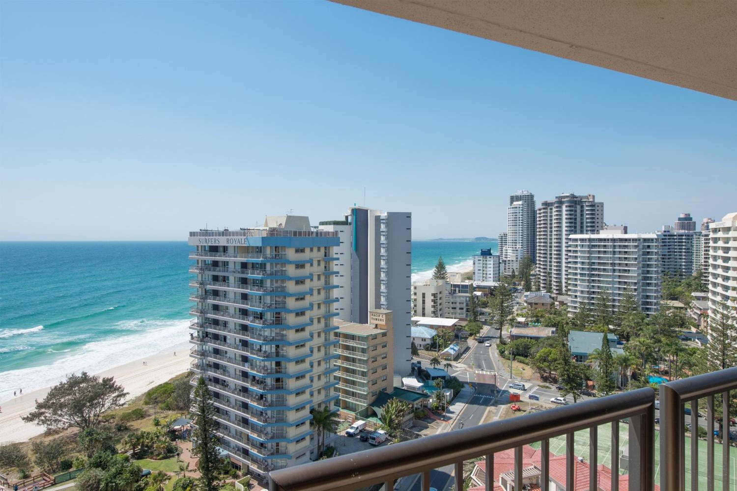 BreakFree Longbeach Resort, Gold Coast, photo 6