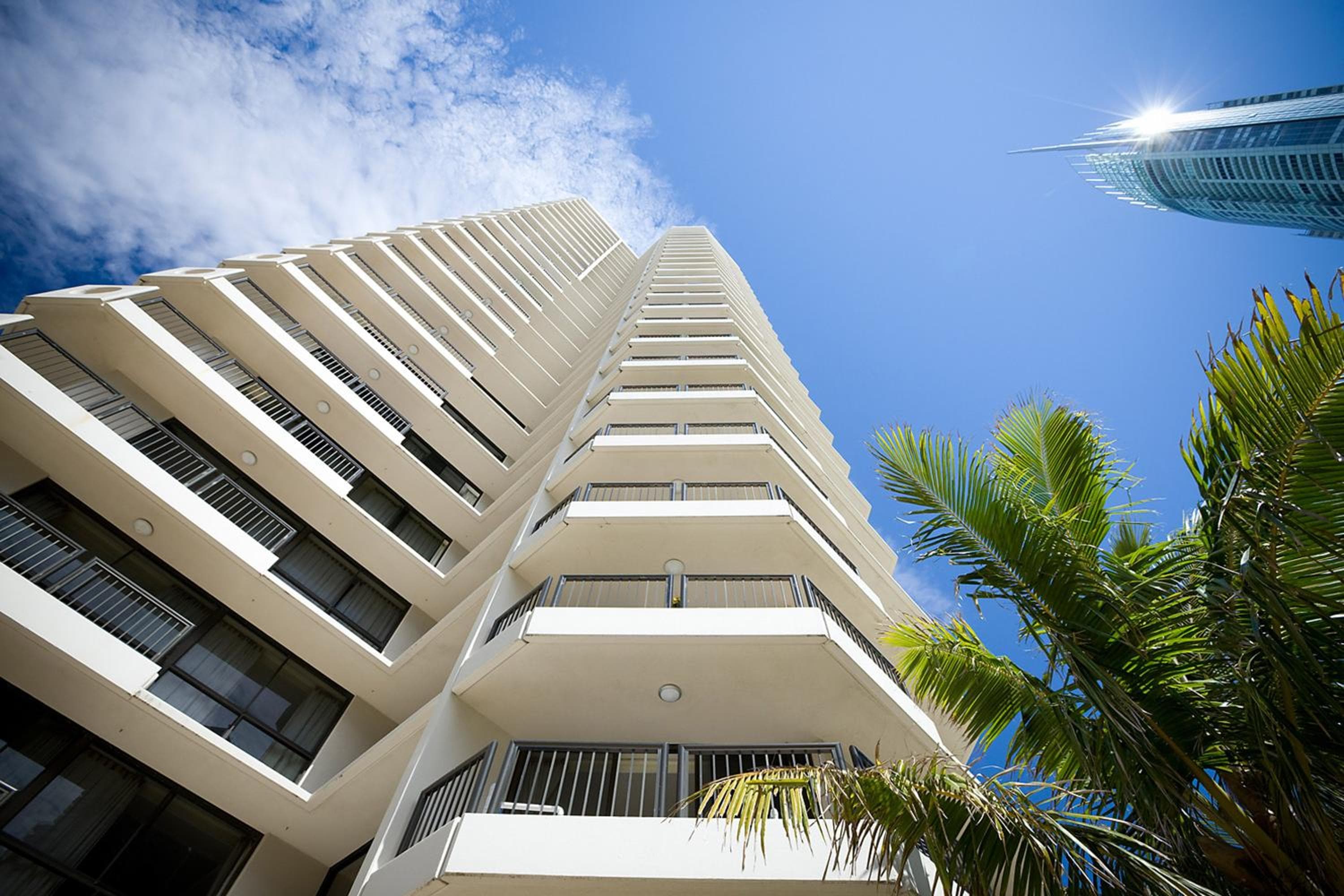 BreakFree Longbeach Resort, Gold Coast