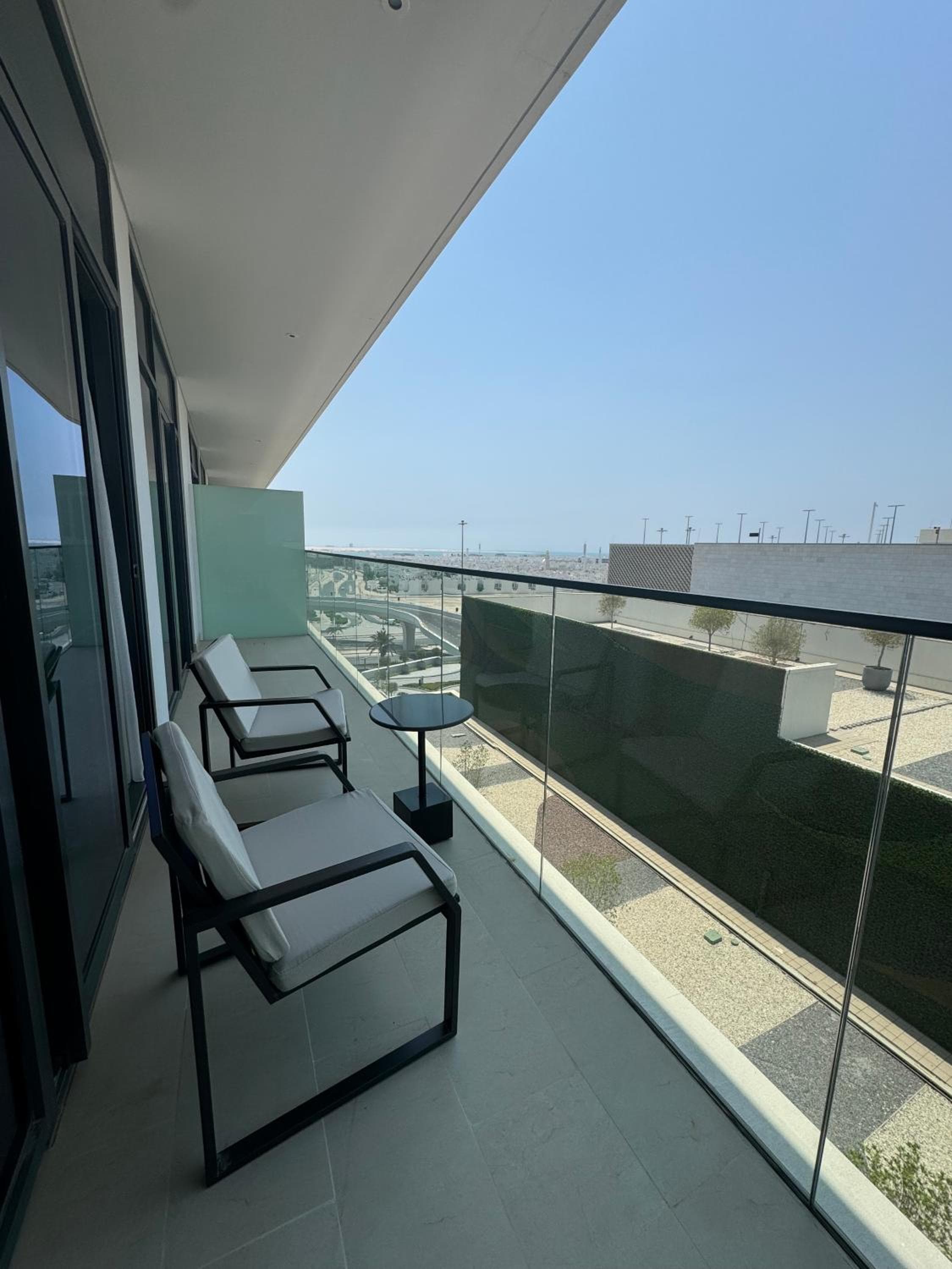 Address Beach Resort Residence Bahrain, Rayyā, photo 2