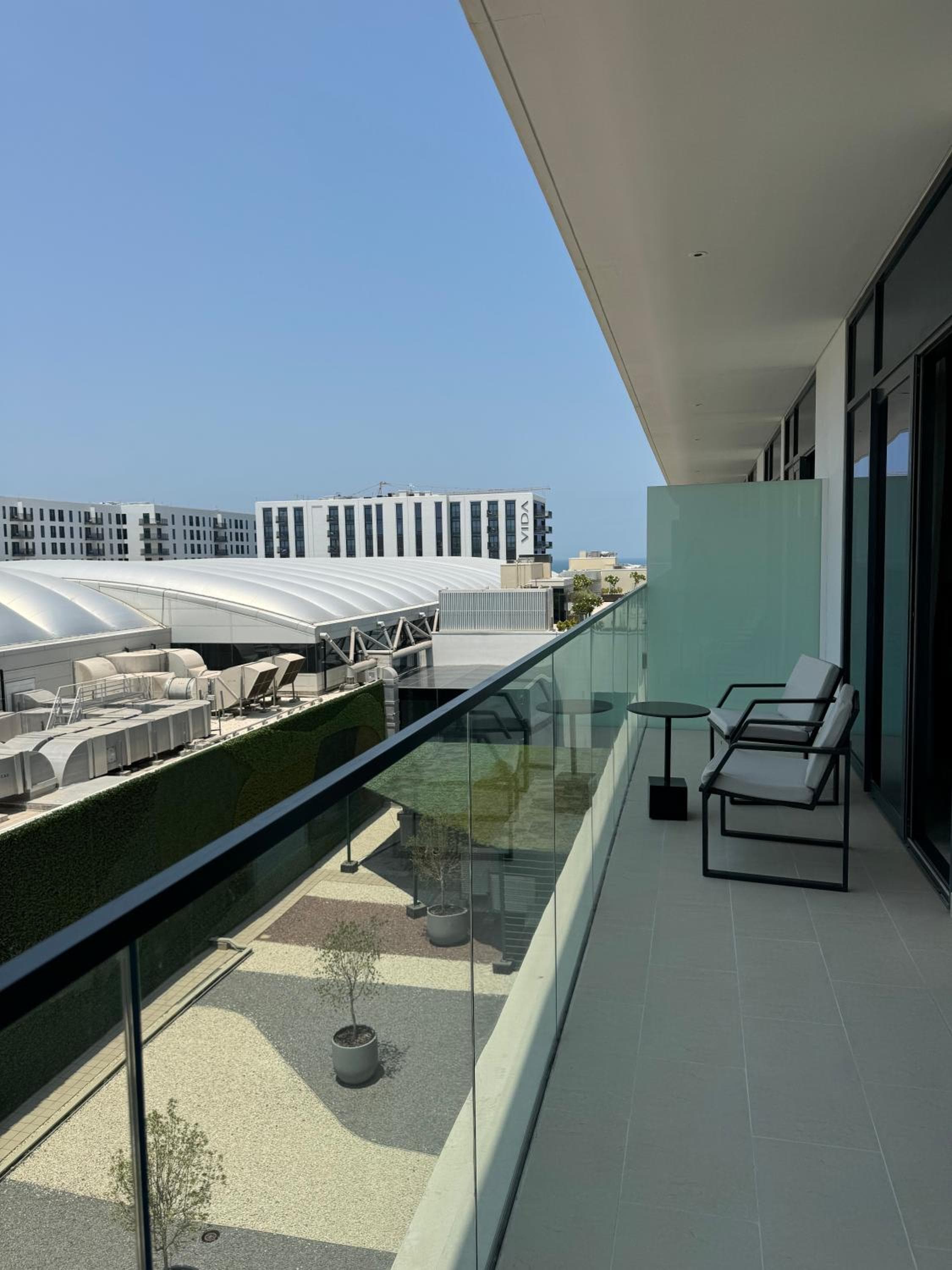 Address Beach Resort Residence Bahrain, Rayyā, photo 5
