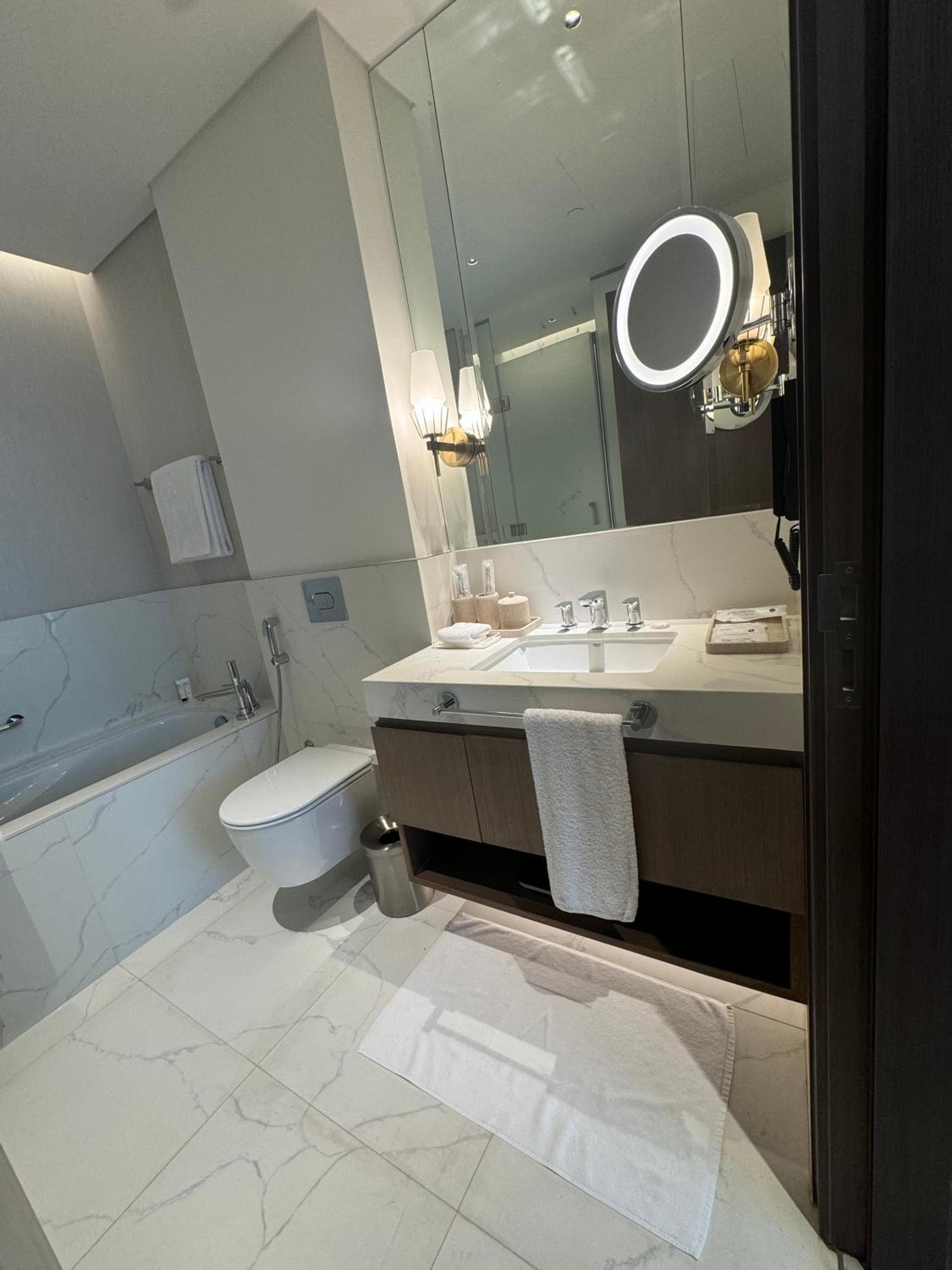 Address Beach Resort Residence Bahrain, Rayyā, photo 4