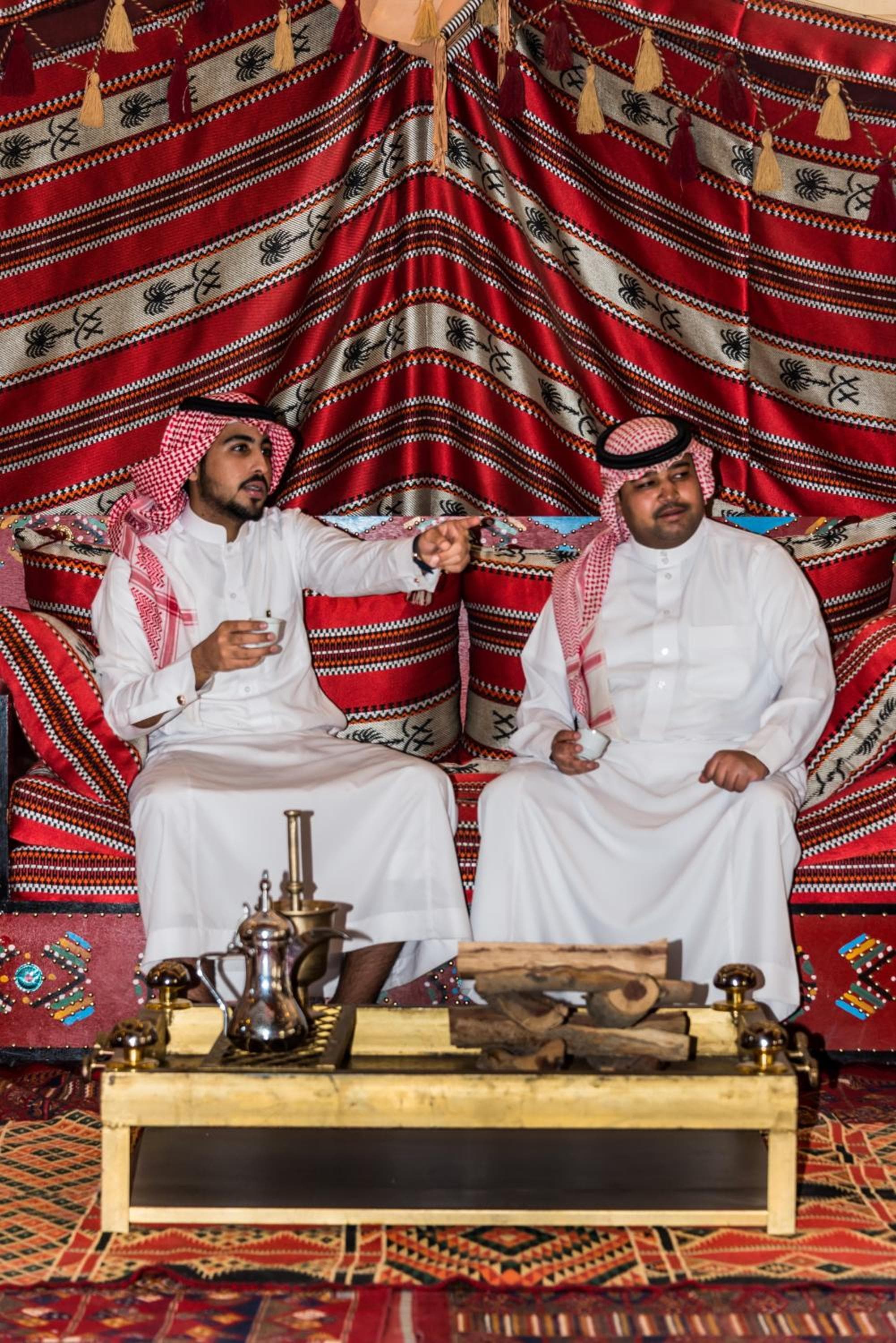 Boudl Al Fayhaa, Riyadh, photo 2