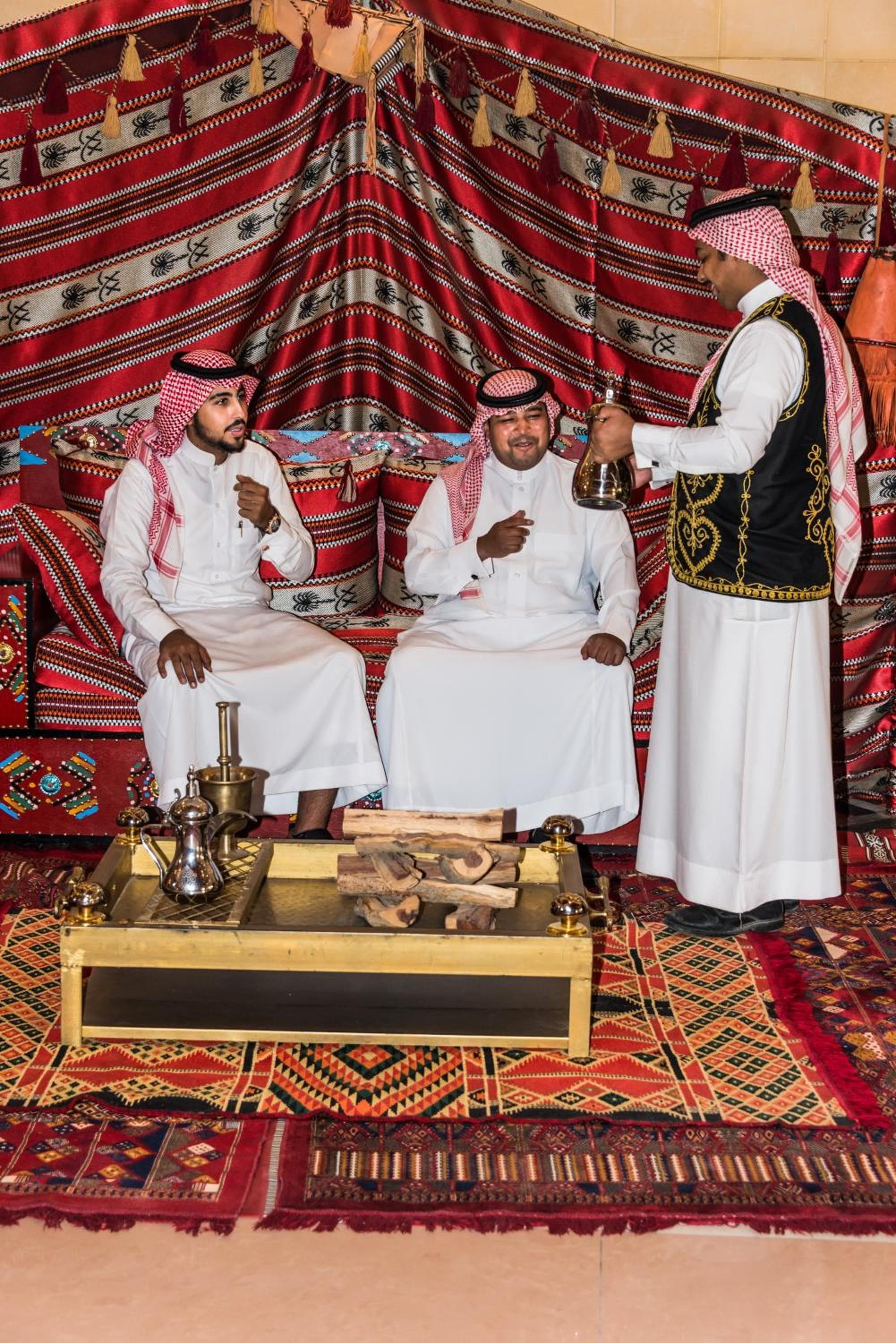 Boudl Al Fayhaa, Riyadh, photo 5