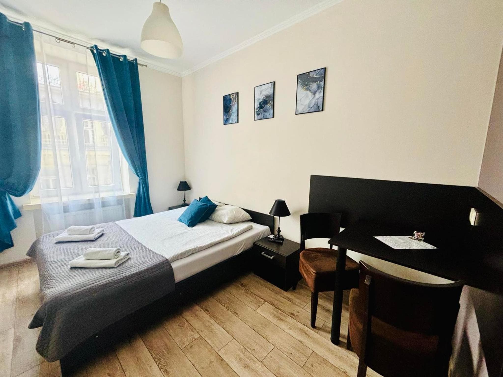 BedRooms Piotrkowska 64, Łódź, photo 6