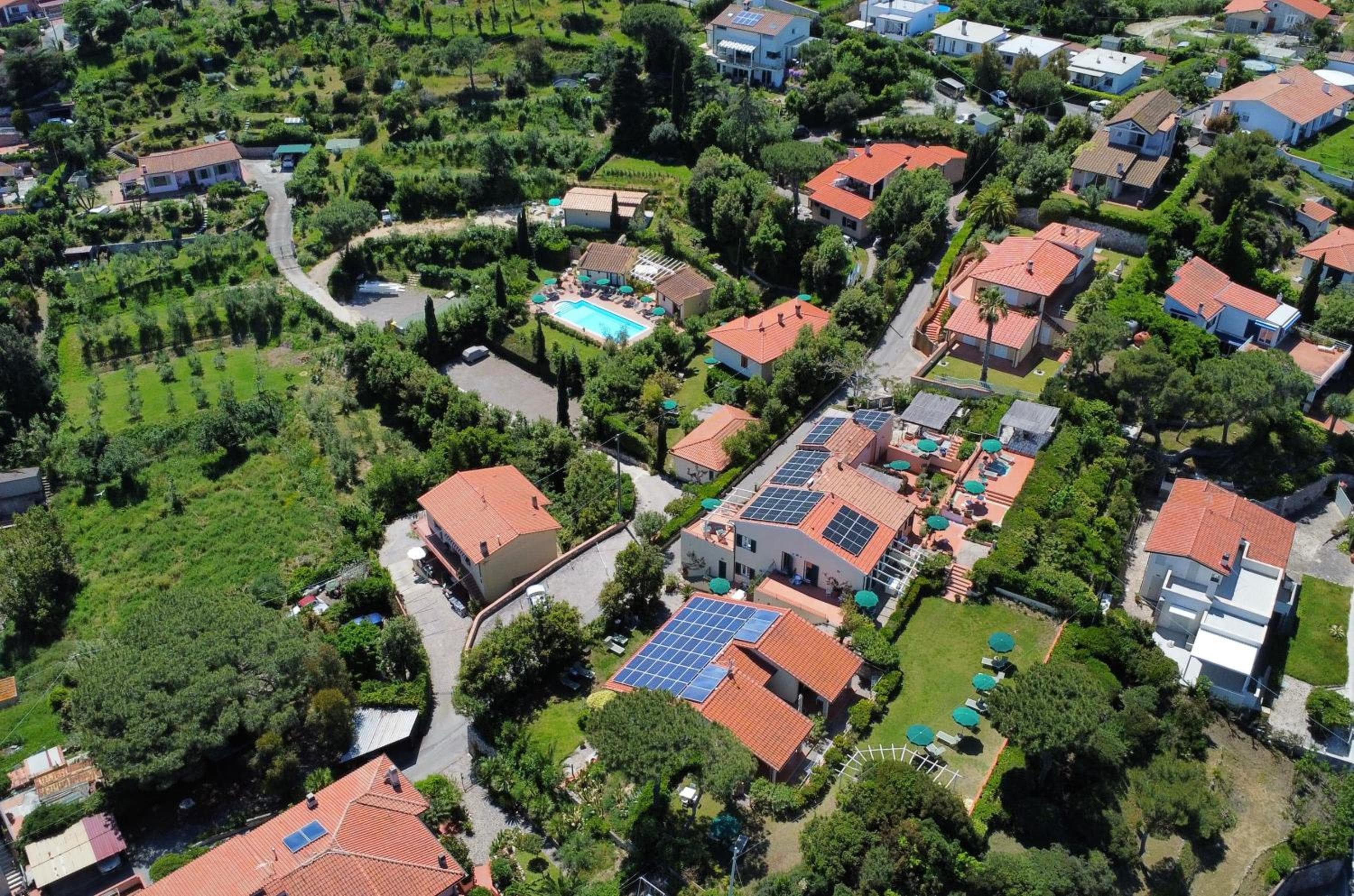 Belvedere Residenza Mediterranea, Portoferraio