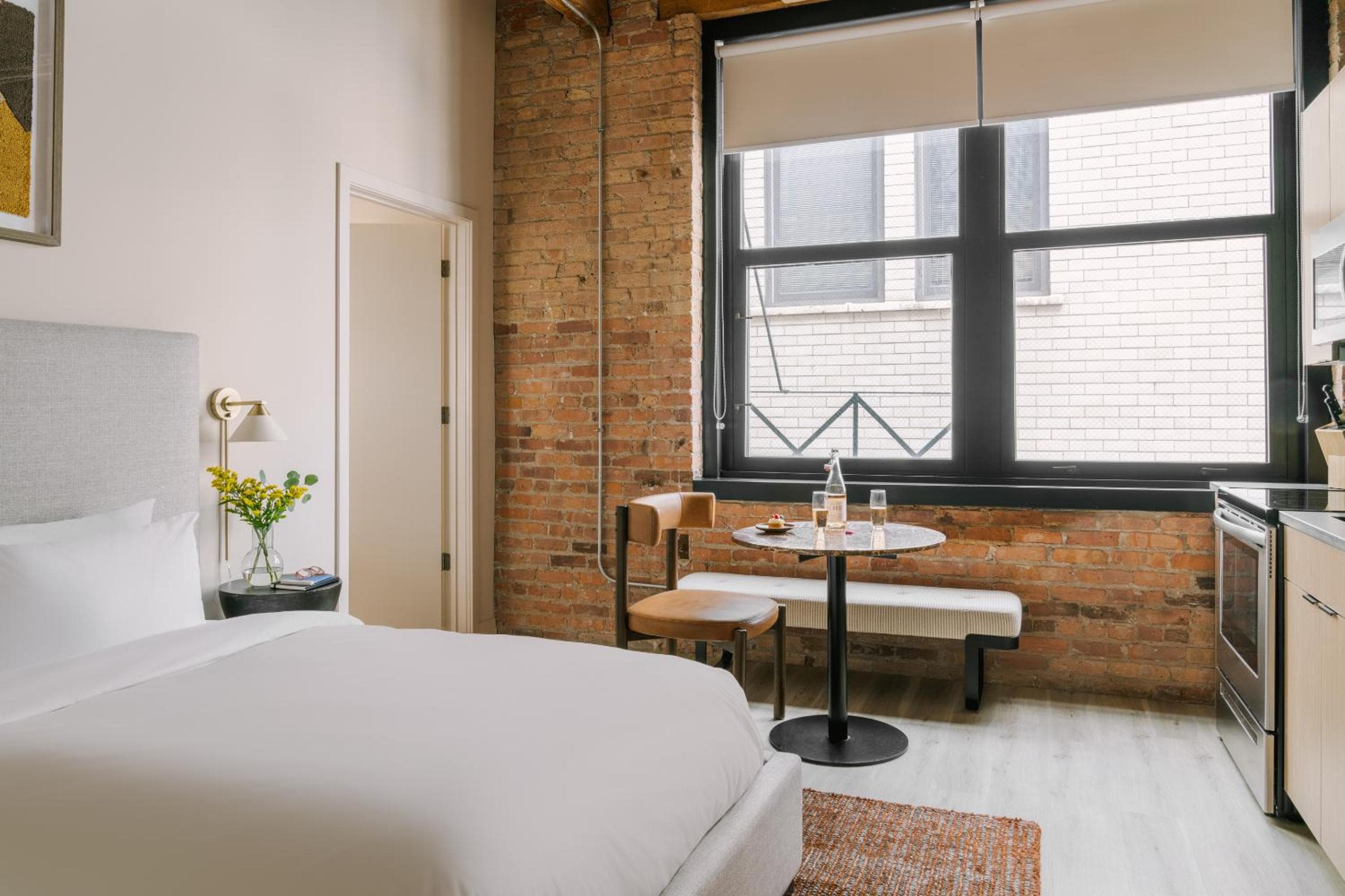 Sonder The Burnham, Chicago, photo 5