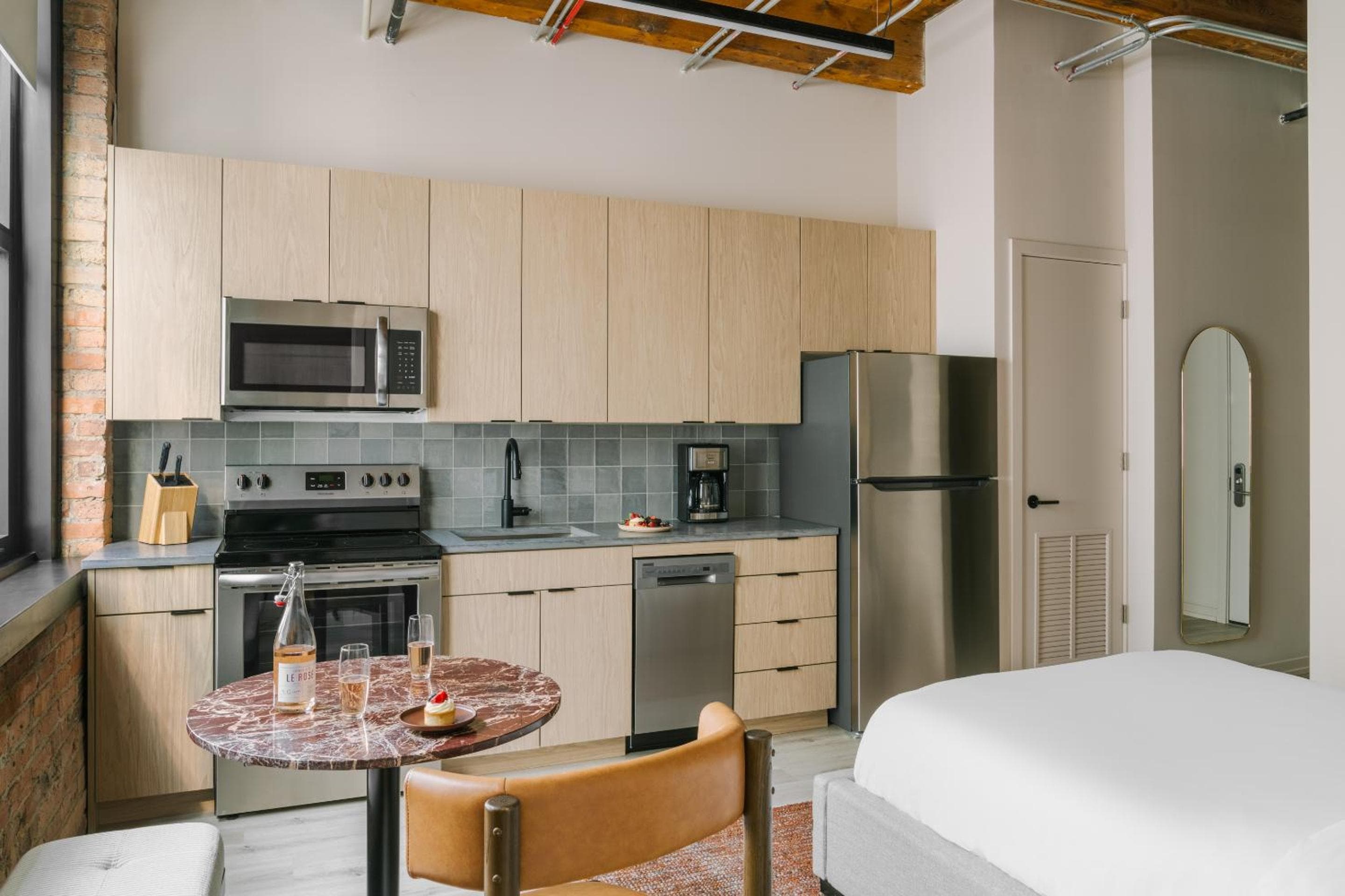 Sonder The Burnham, Chicago, photo 6