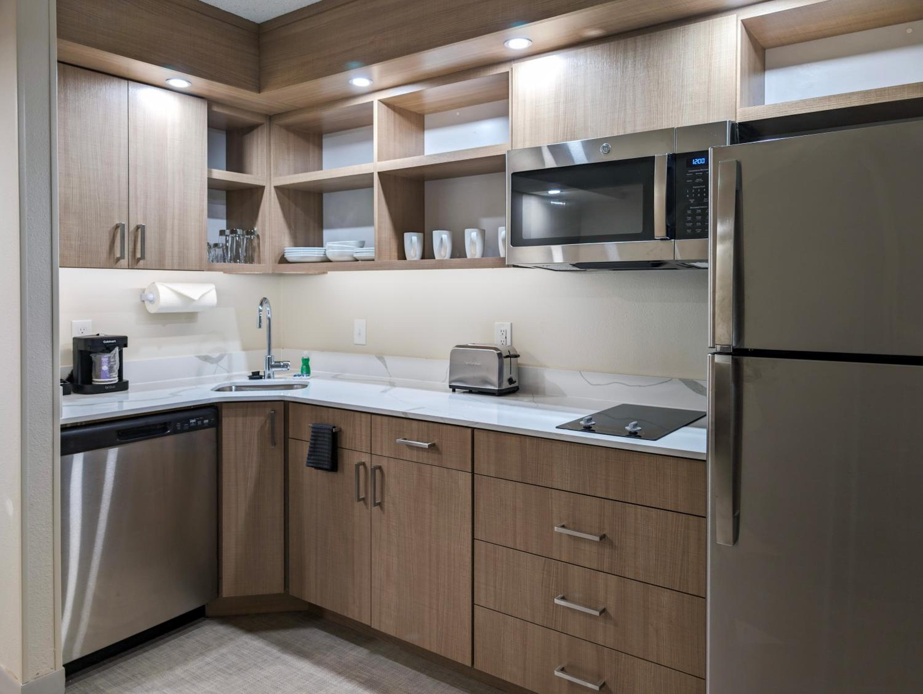 Homewood Suites by Hilton Oklahoma City Airport, Oklahoma City, photo 3
