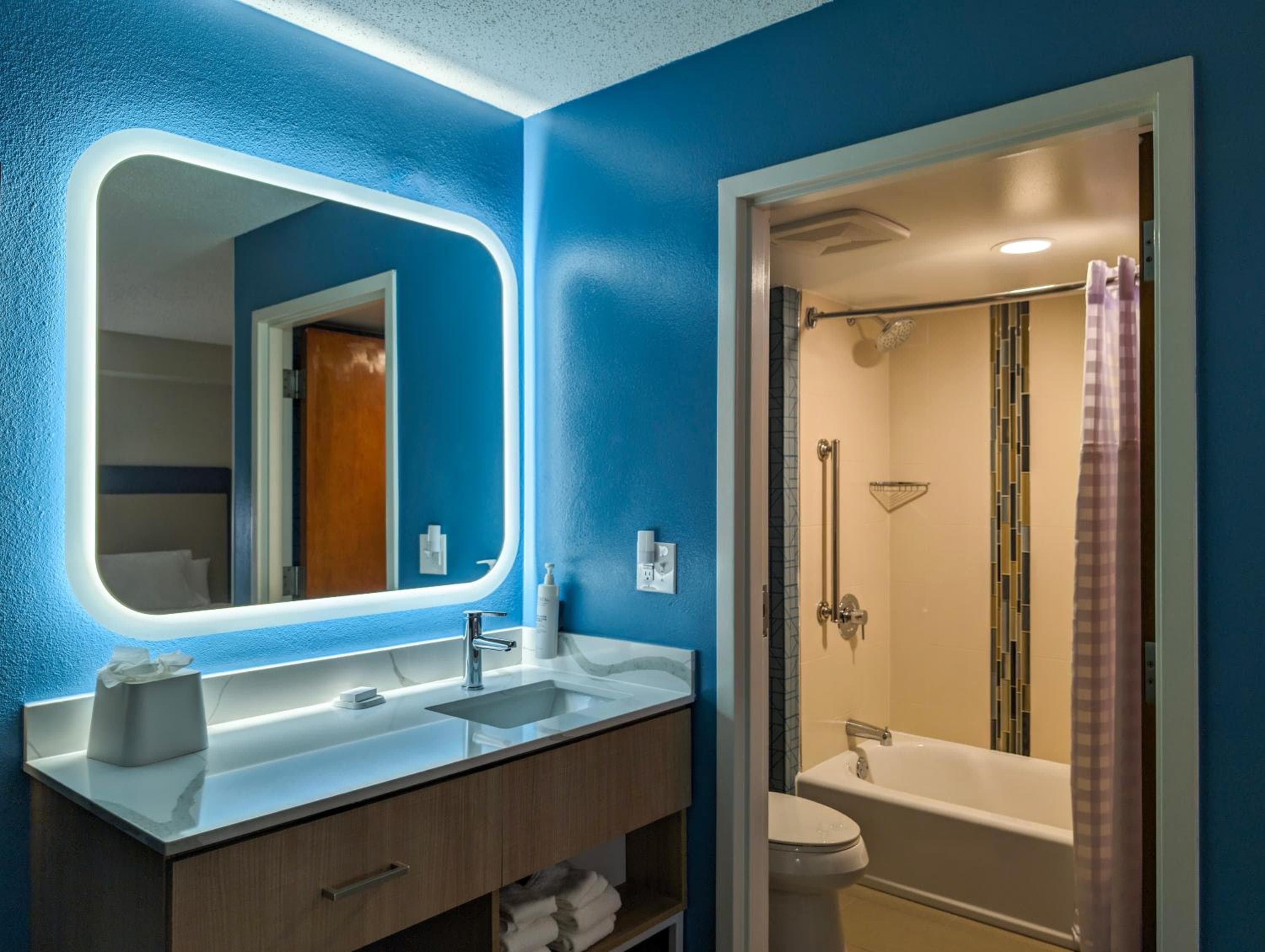 Homewood Suites by Hilton Oklahoma City Airport, Oklahoma City, photo 4