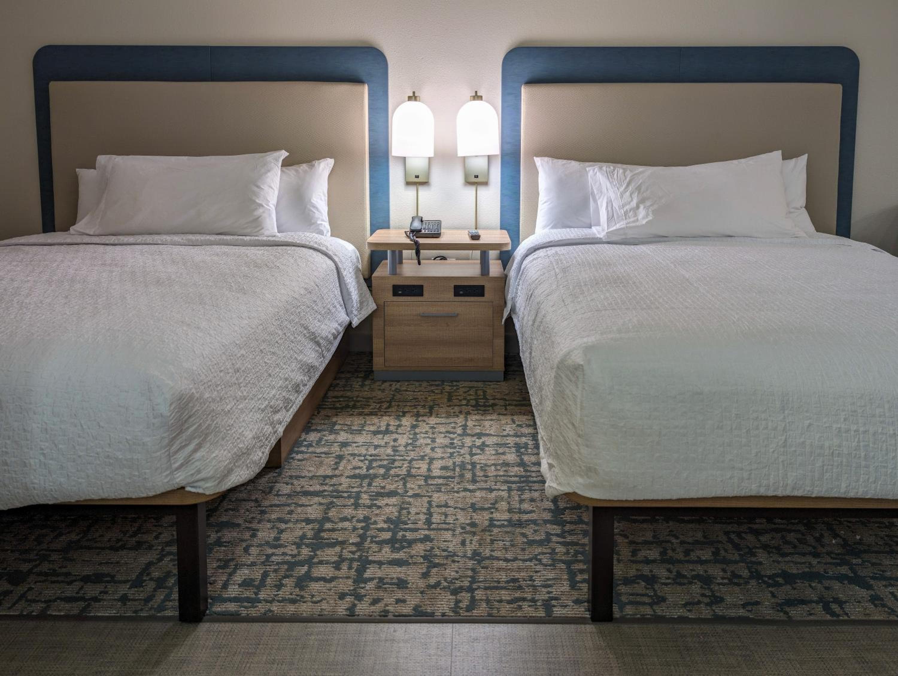 Homewood Suites by Hilton Oklahoma City Airport, Oklahoma City, photo 2