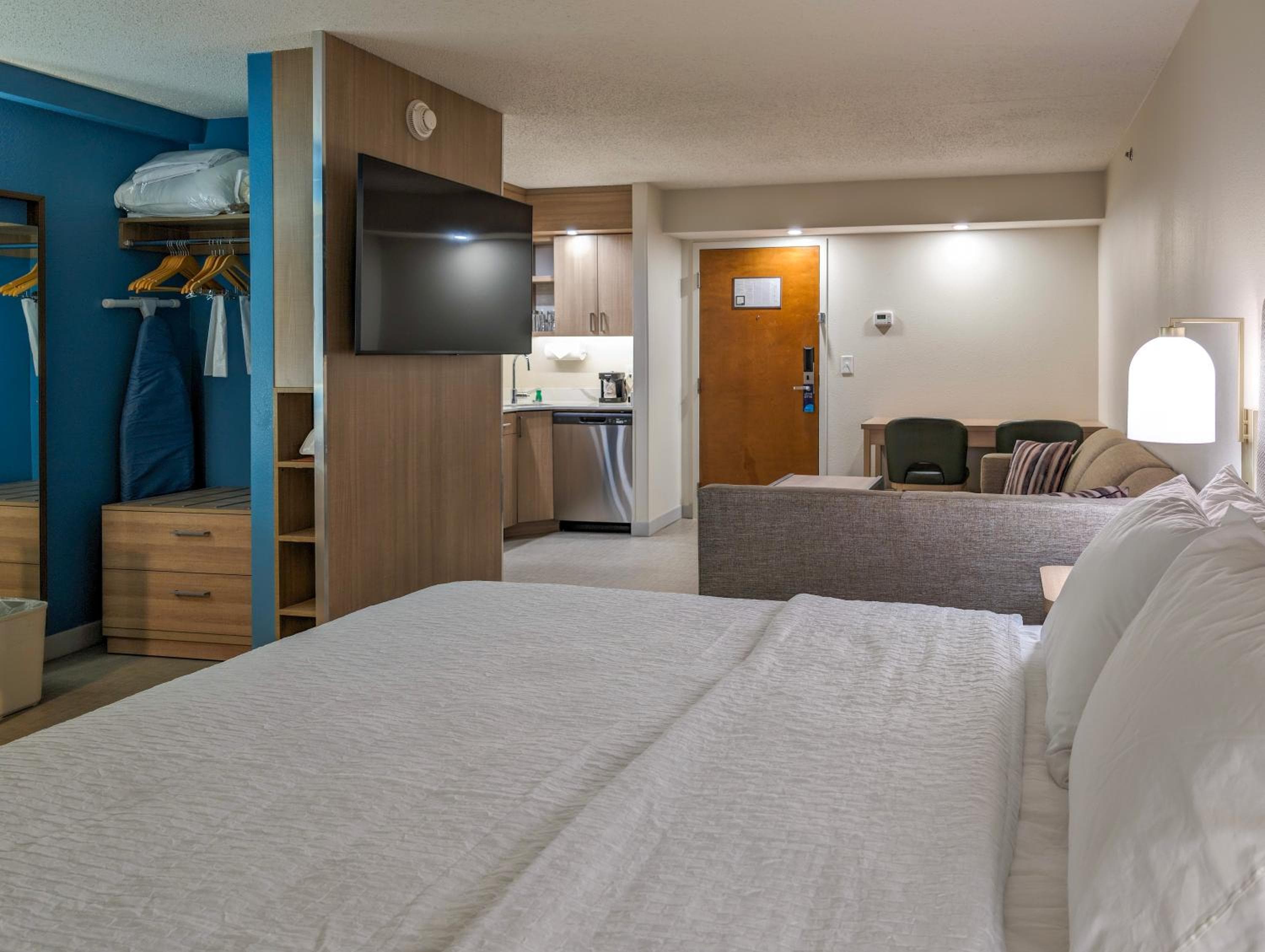 Homewood Suites by Hilton Oklahoma City Airport, Oklahoma City, photo 6
