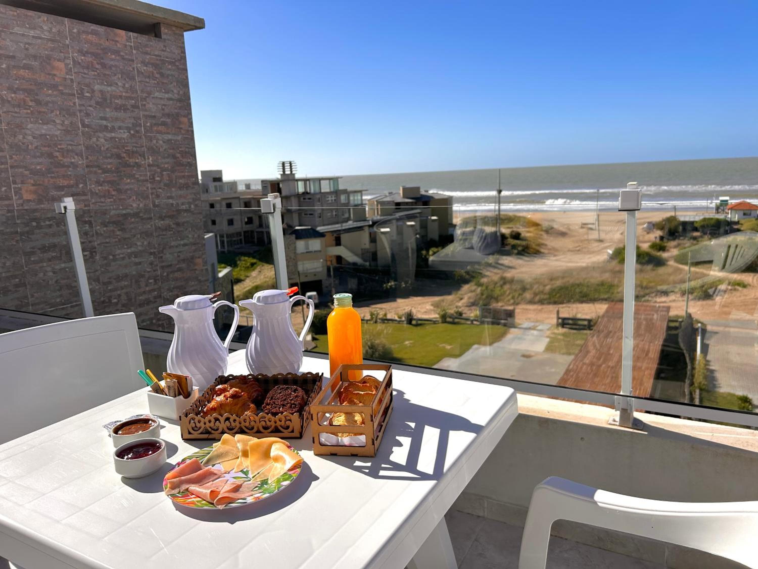Zelena Voda, Villa Gesell, photo 4
