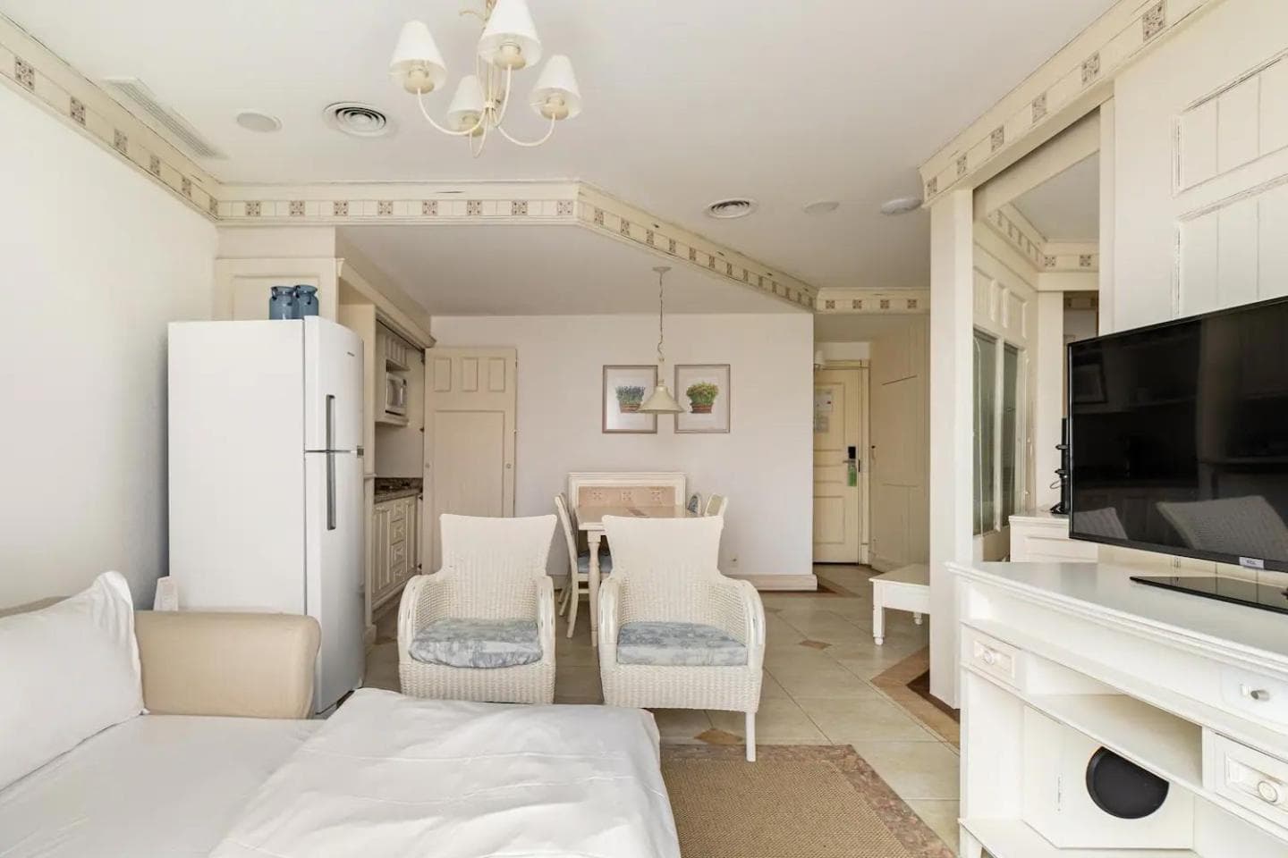 IL Campanário Resort - Sua Estadia SC, Florianópolis, photo 6