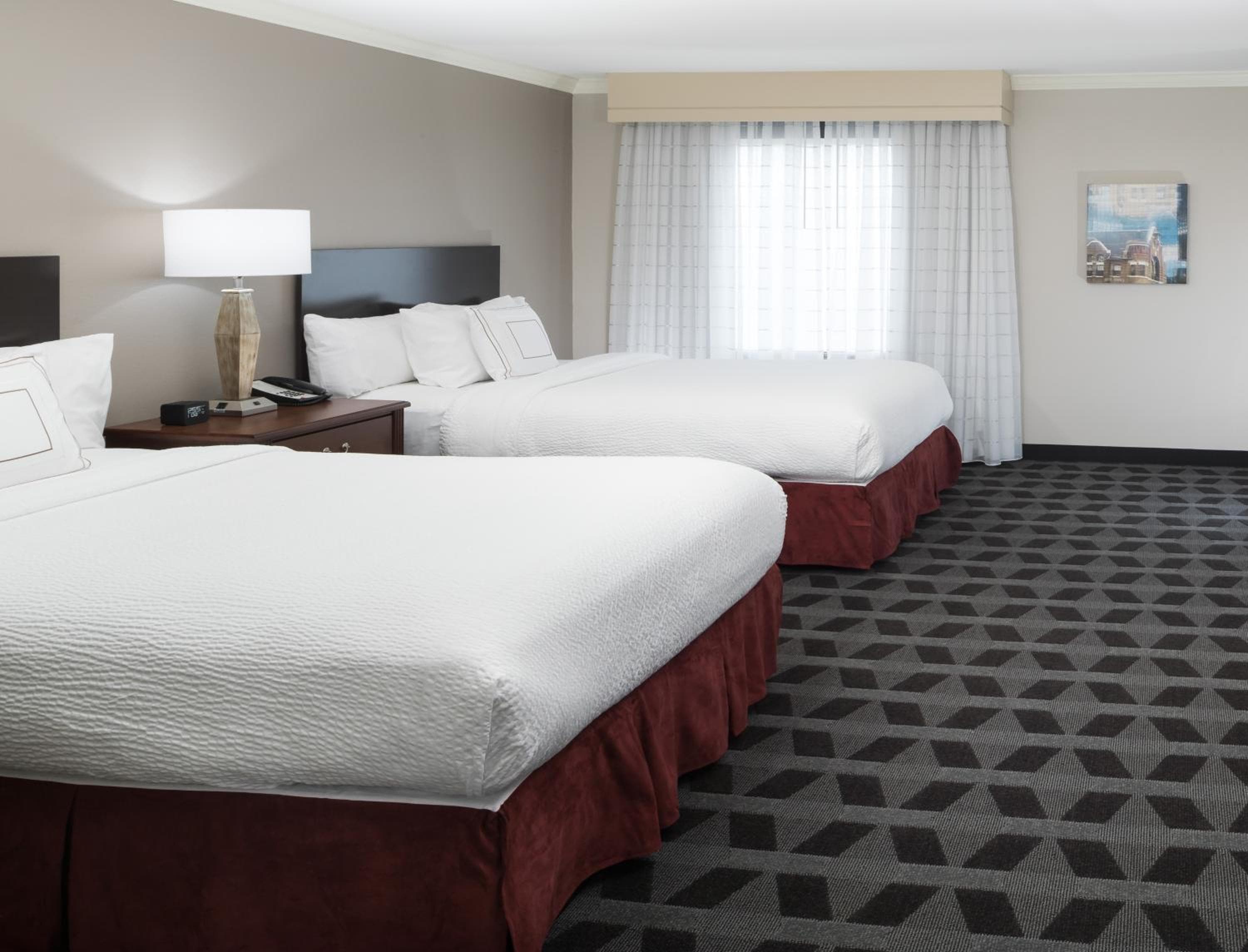 TownePlace Suites Fort Worth Downtown, Fort Worth, photo 2
