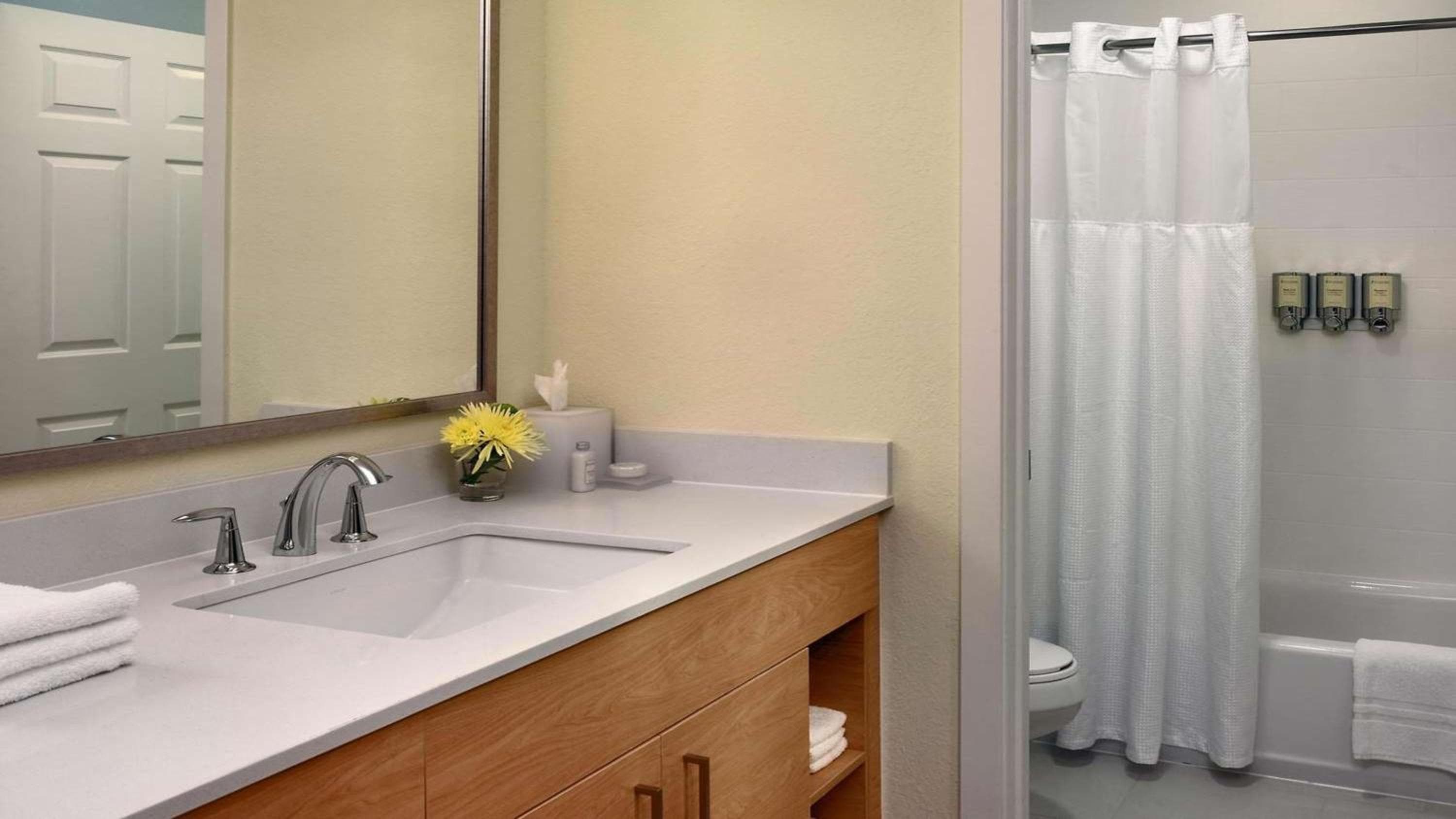 Staybridge Suites Boston - Burlington by IHG, Burlington, photo 5