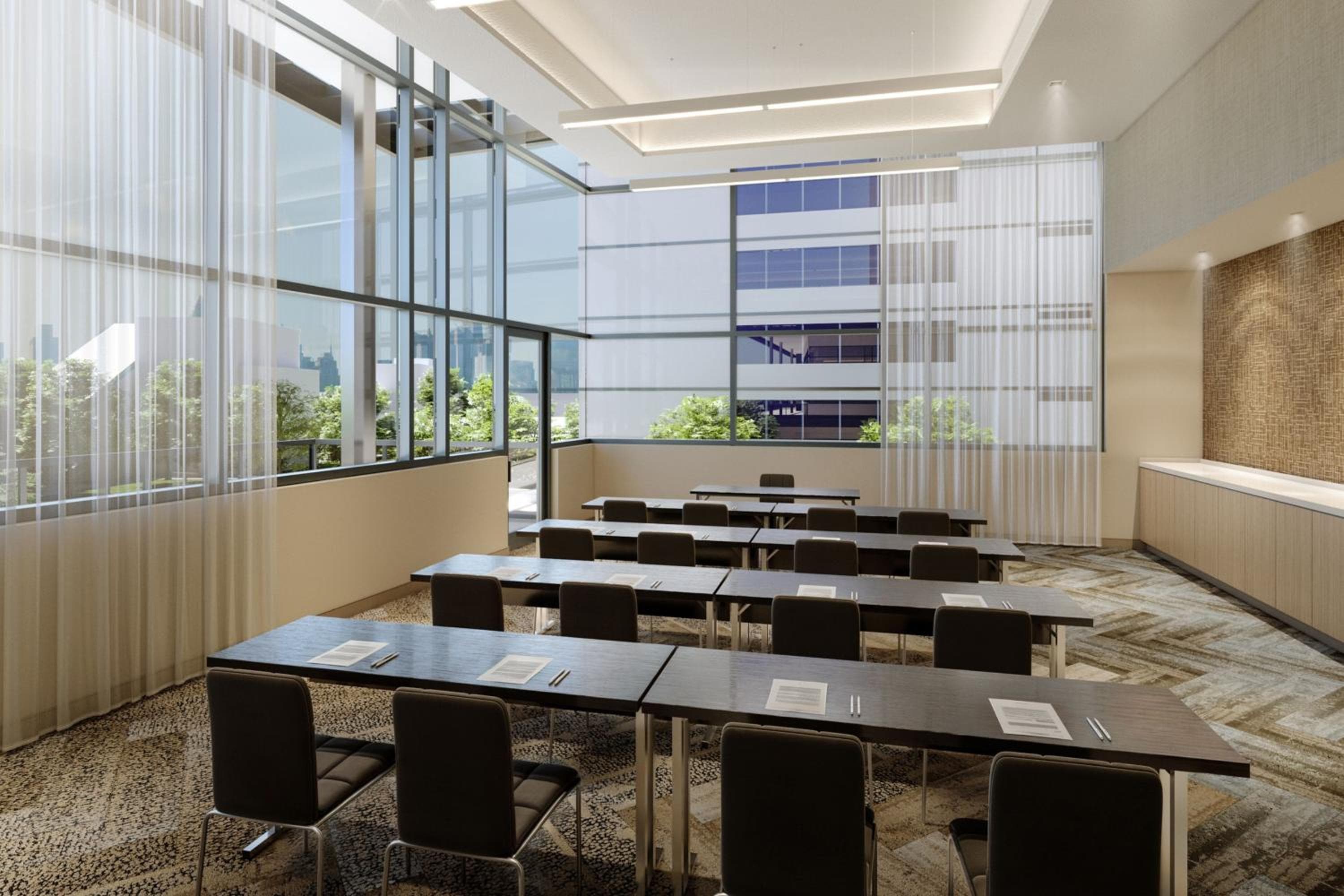 Residence Inn by Marriott Reston, Reston, photo 4