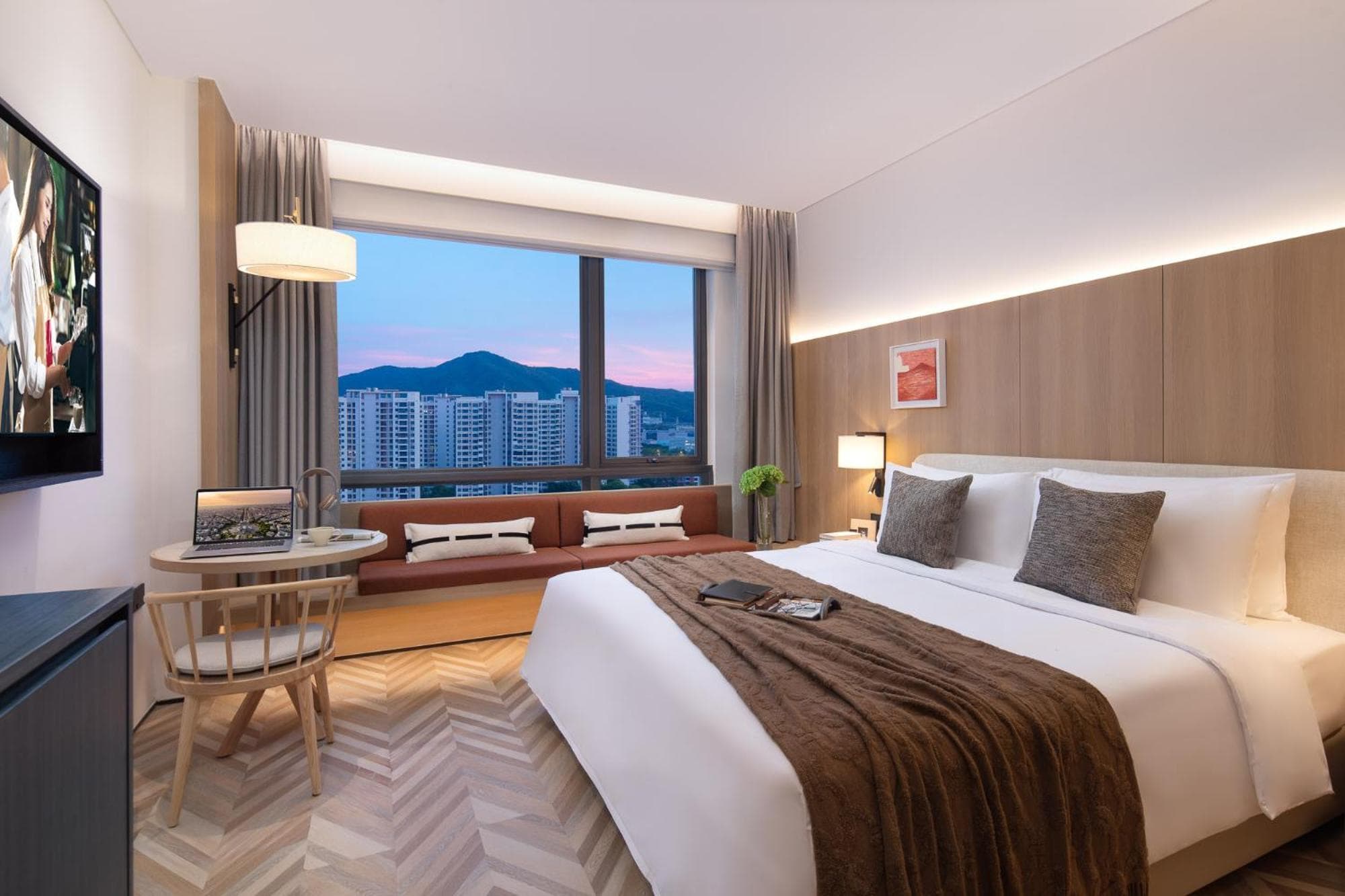 Citadines Yazhou Bay Sanya, Sanya, photo 5