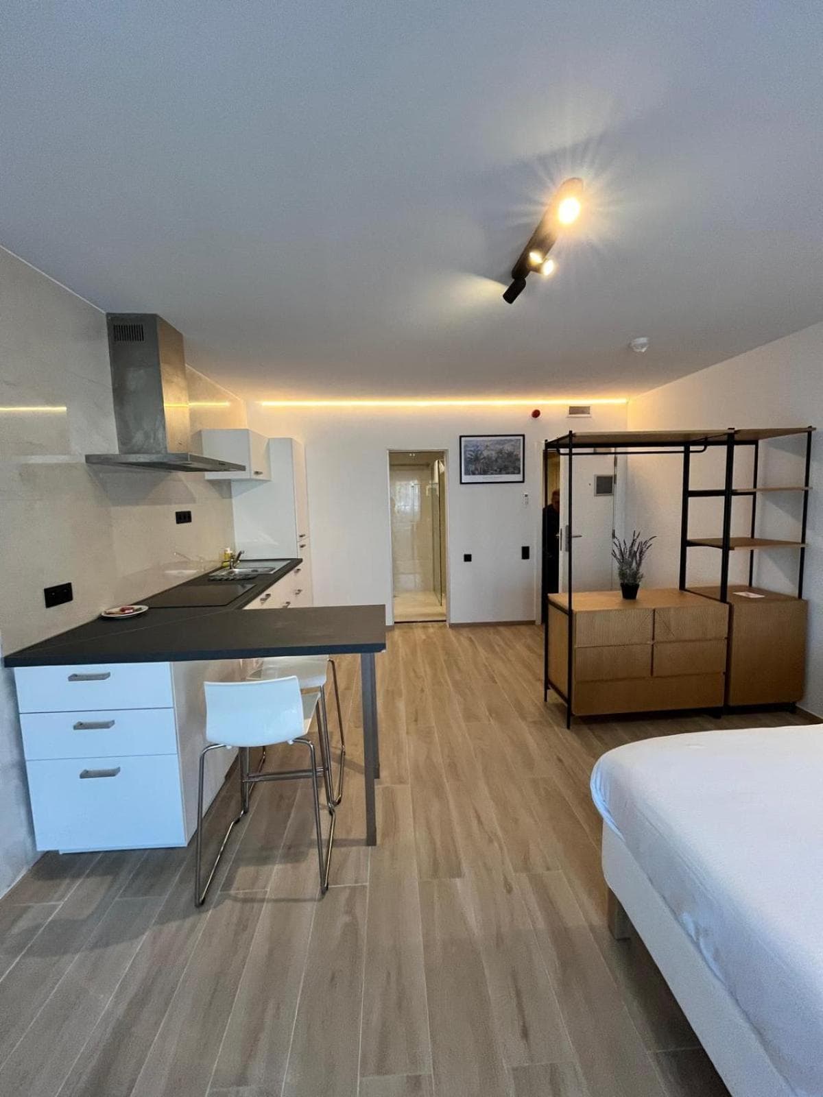 B-aparthotel Montgomery, Brussels, photo 5